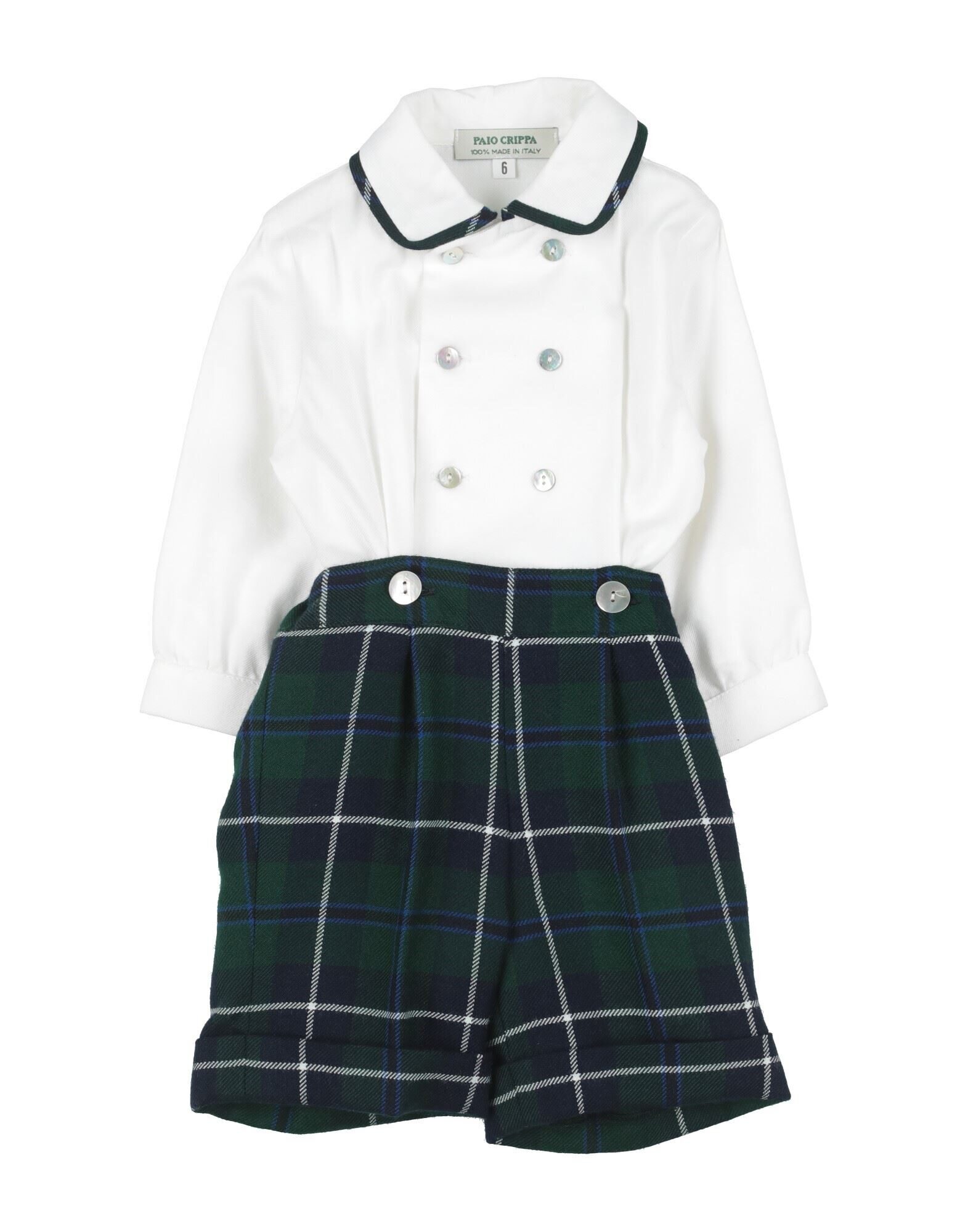 PAIO CRIPPA - Baby sets