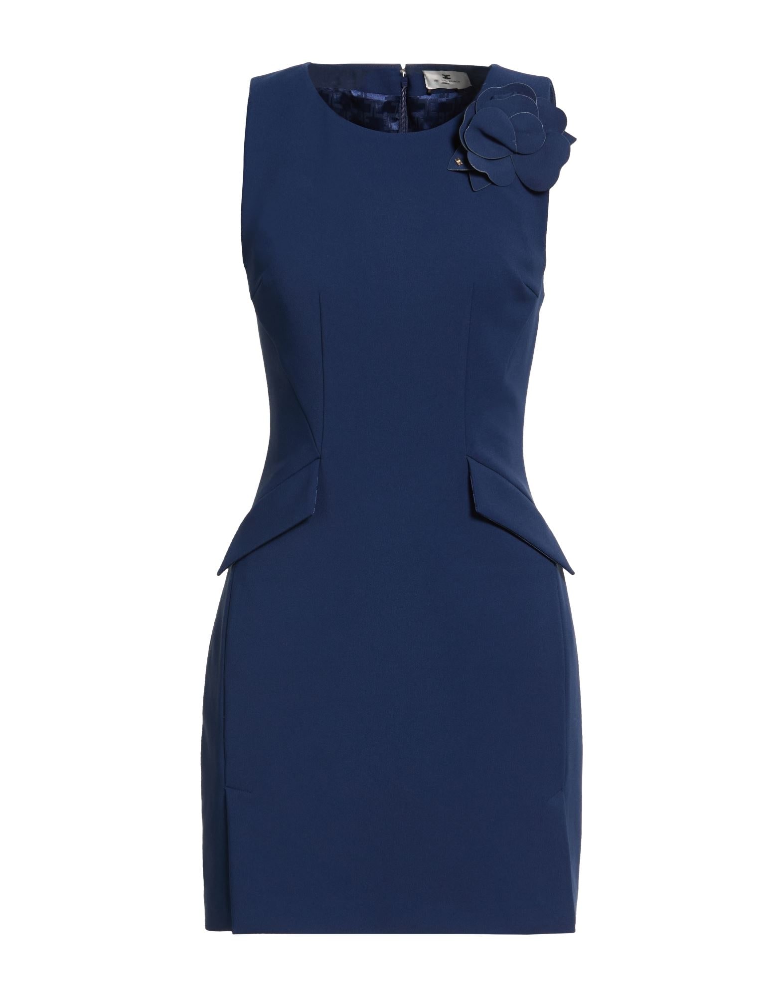 ELISABETTA FRANCHI - Mini dresses