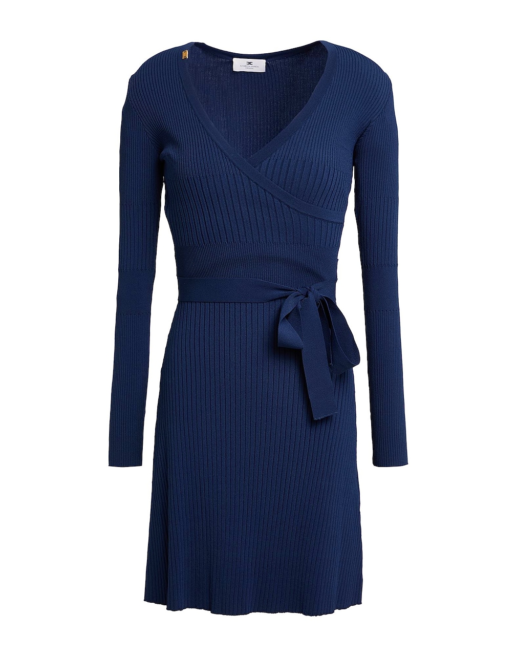 ELISABETTA FRANCHI - Mini dresses