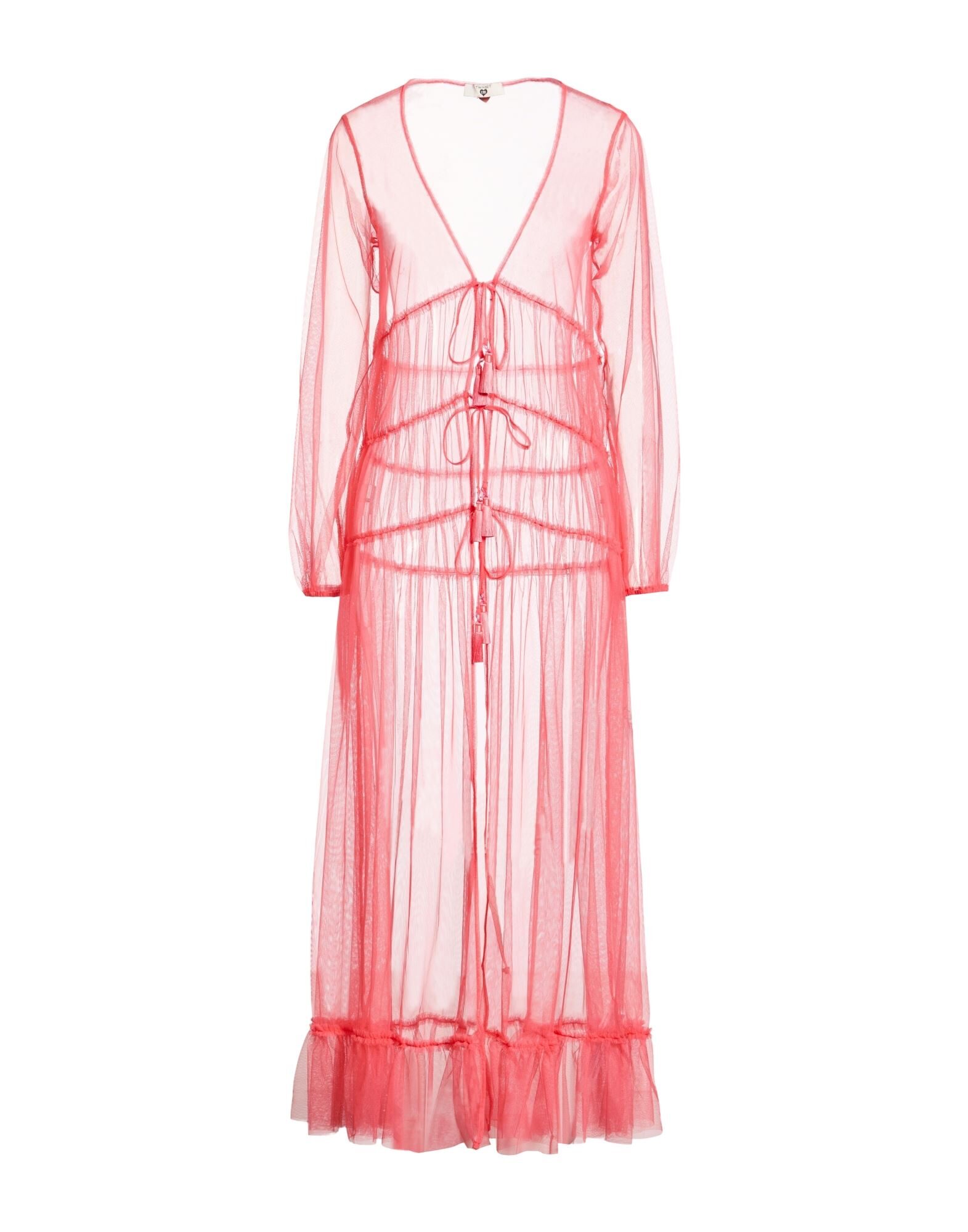 TWINSET - Maxi dresses