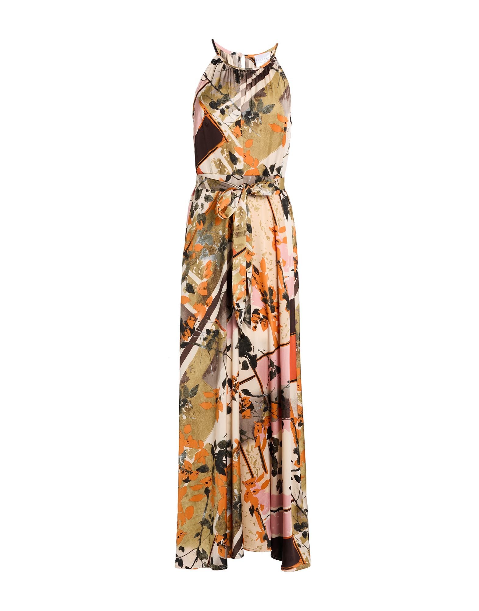 ANONYME DESIGNERS - 맥시 원피스