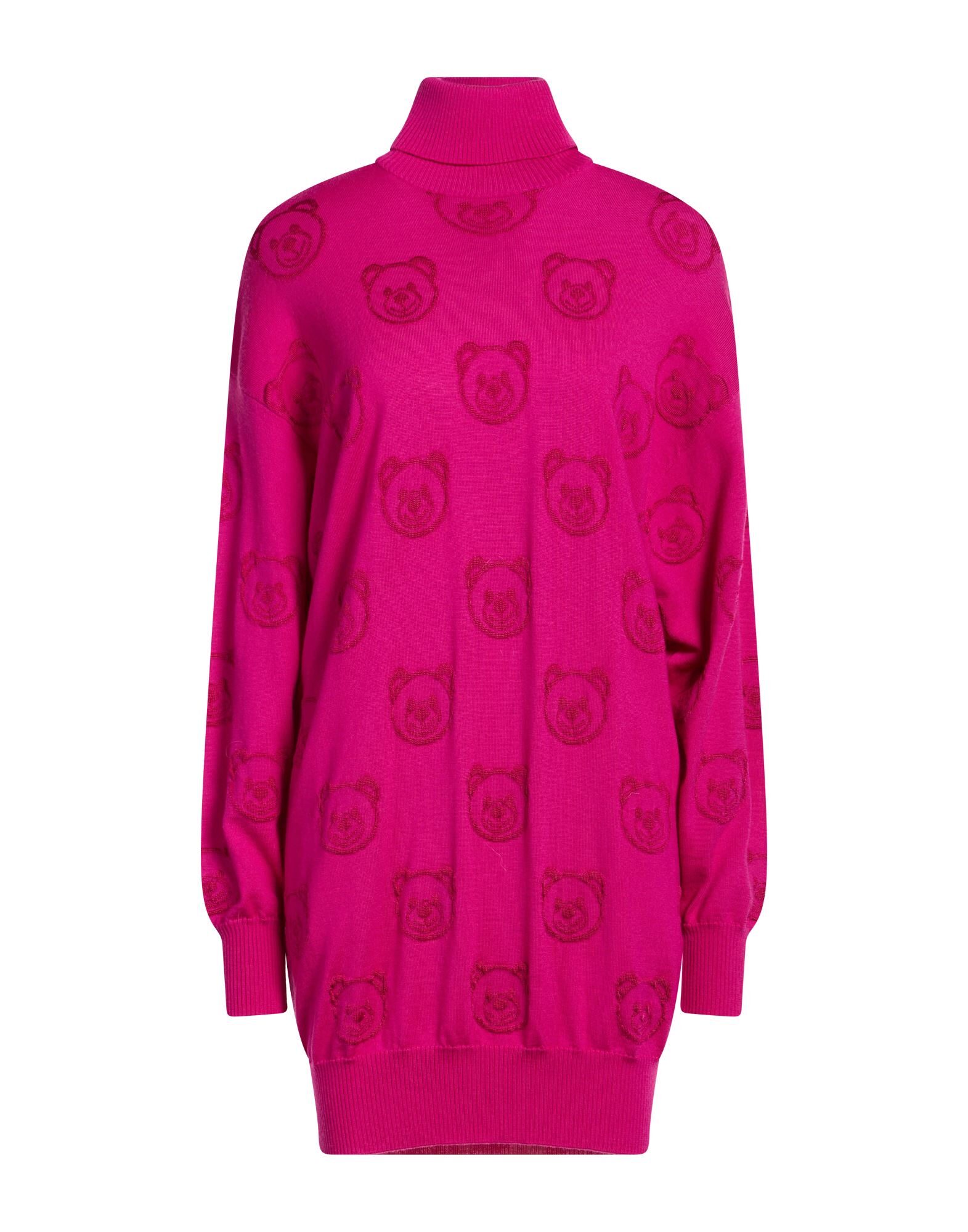 MOSCHINO - Короткие платья