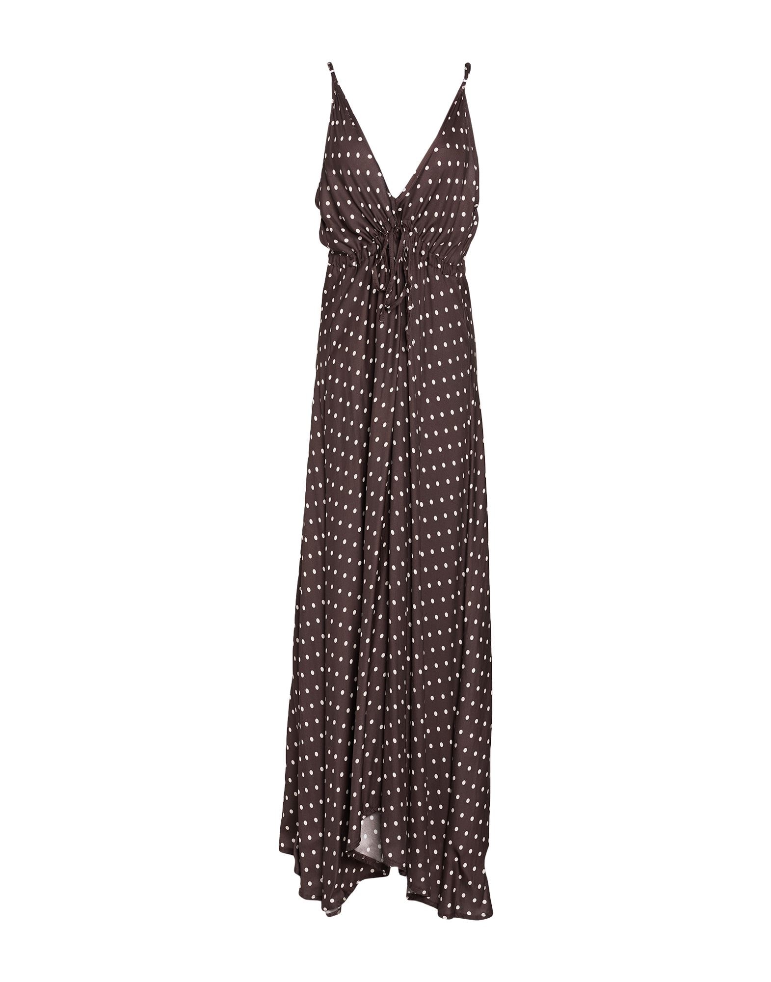 ZAHJR - Vestidos largos