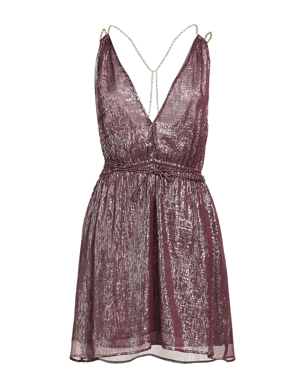 PATRIZIA PEPE - Mini dresses