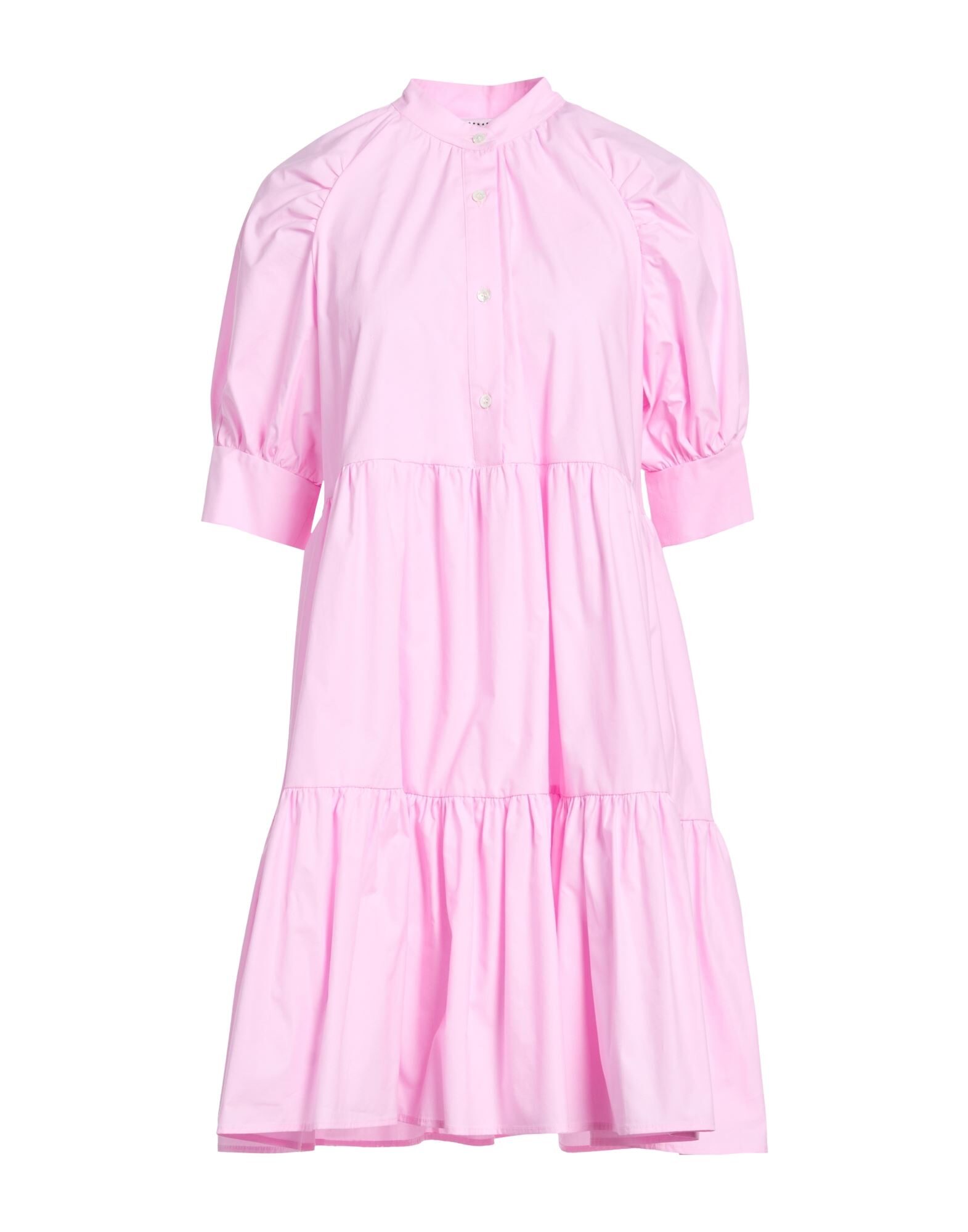 SHIRTAPORTER - Mini dresses