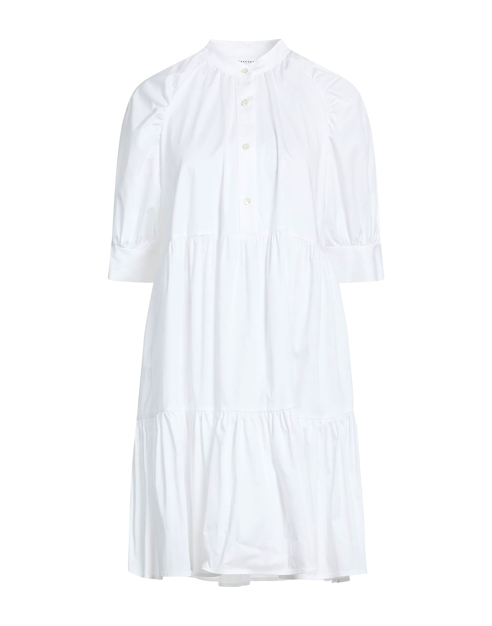 SHIRTAPORTER - Mini-Kleider