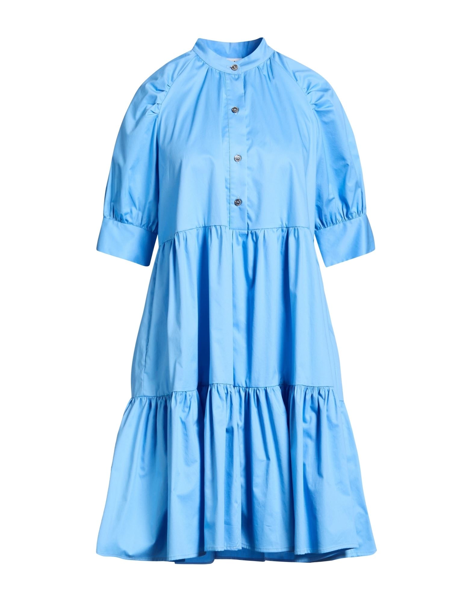 SHIRTAPORTER - ミニ丈ドレス