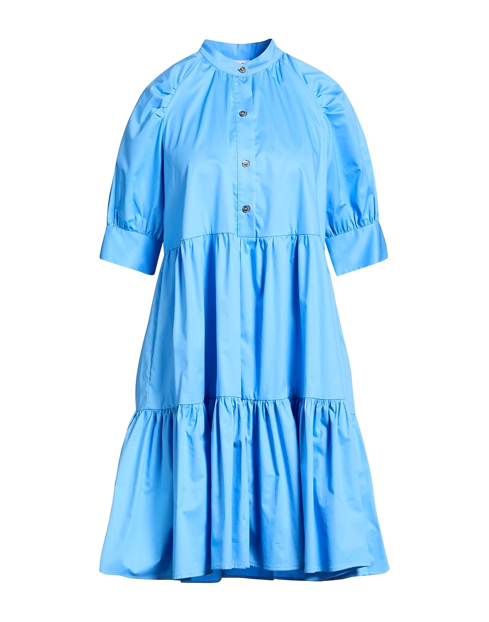 SHIRTAPORTER - Mini dresses