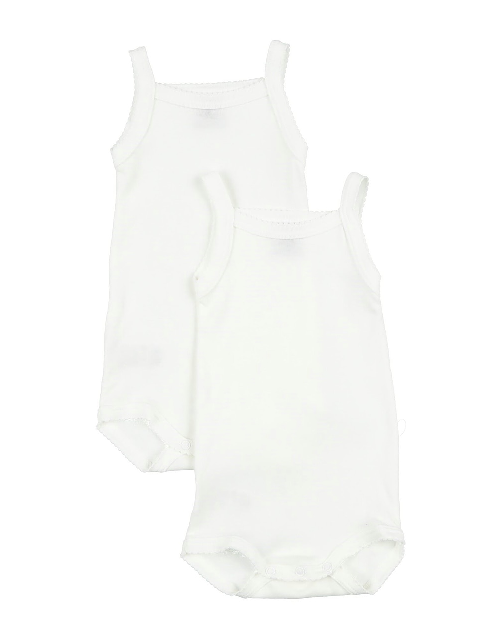 PETIT BATEAU - Baby Bodysuits