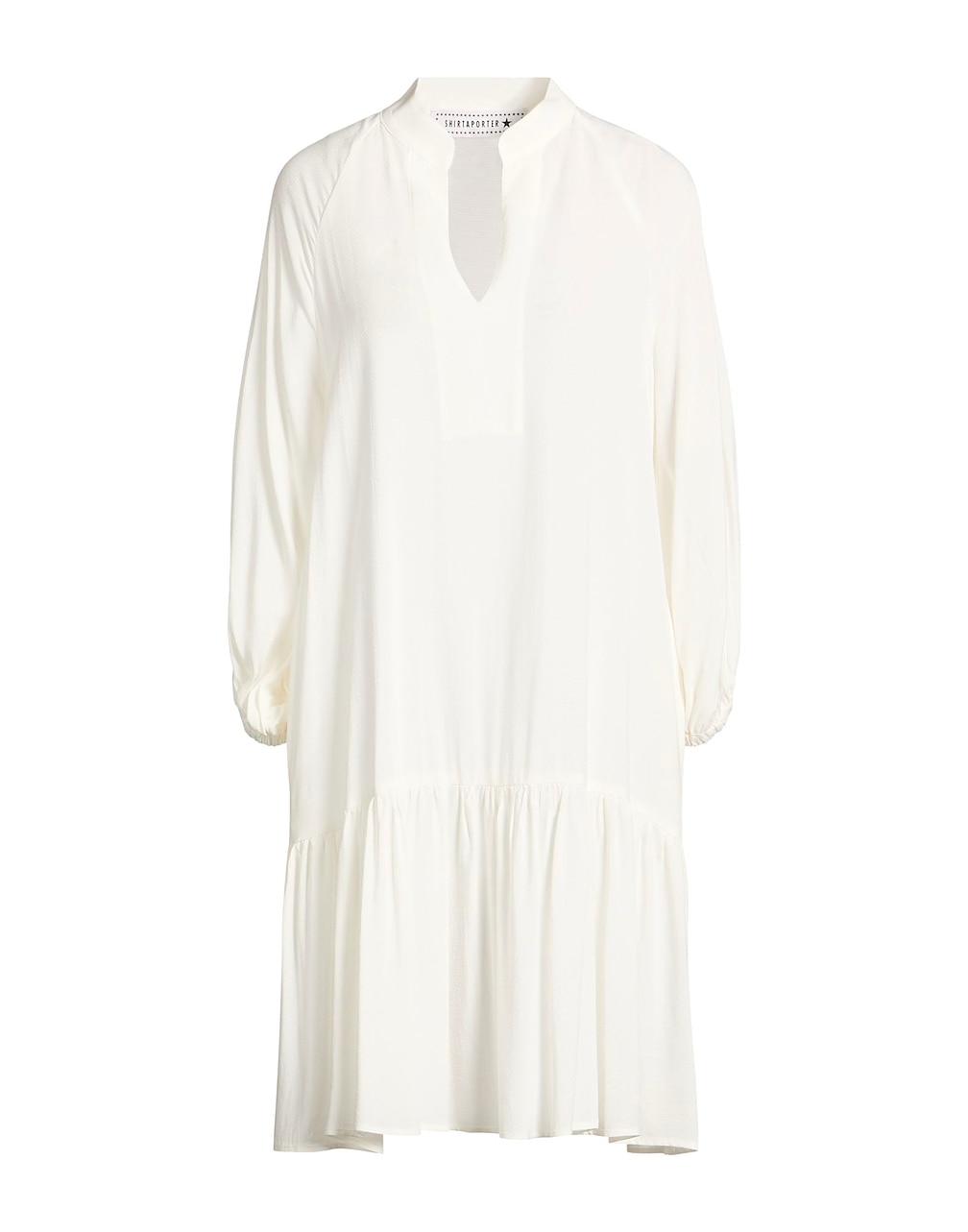 SHIRTAPORTER - Mini dresses