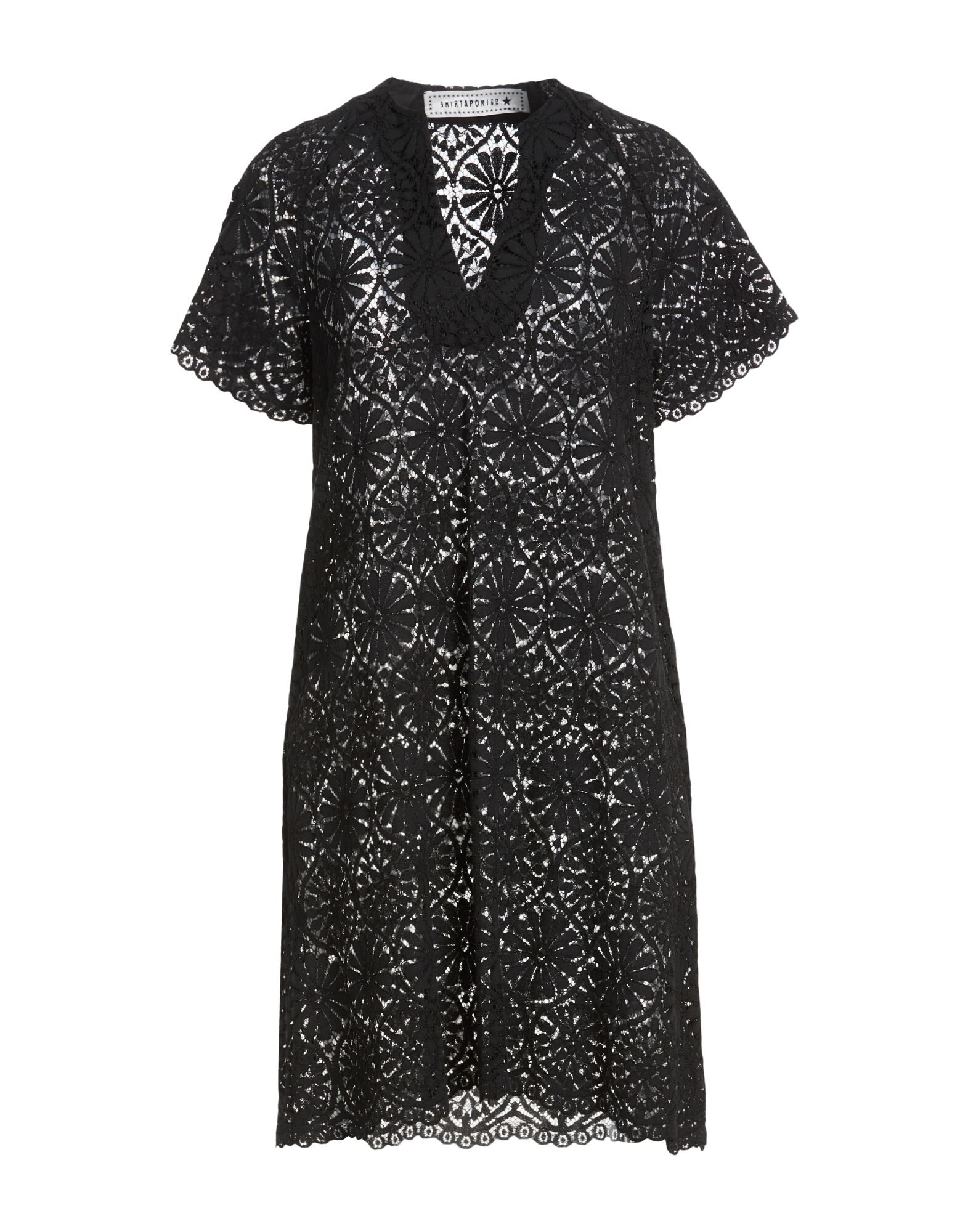 SHIRTAPORTER - Mini dresses