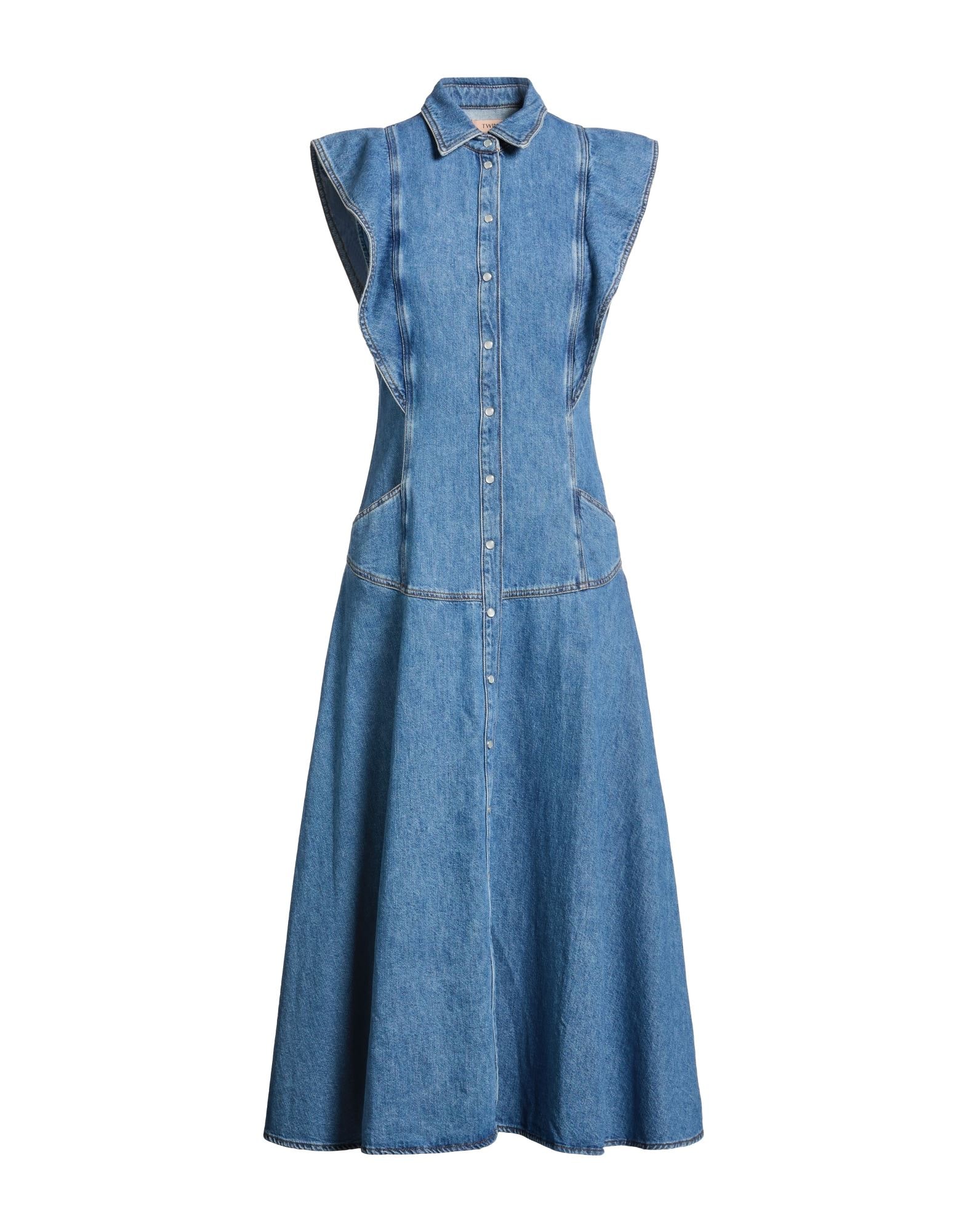 TWINSET - Midi dresses