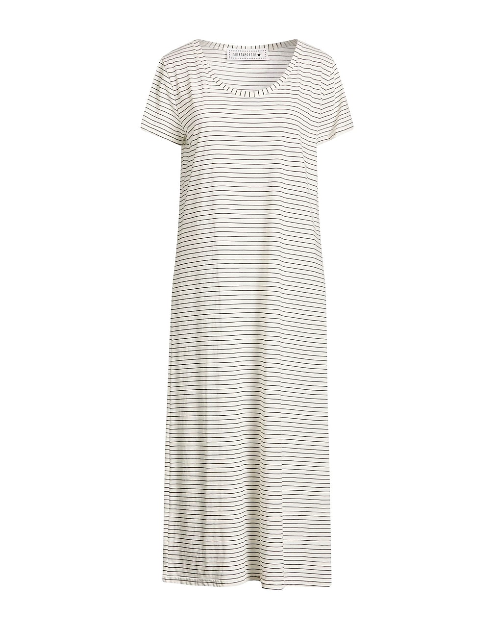 SHIRTAPORTER - Midi dresses
