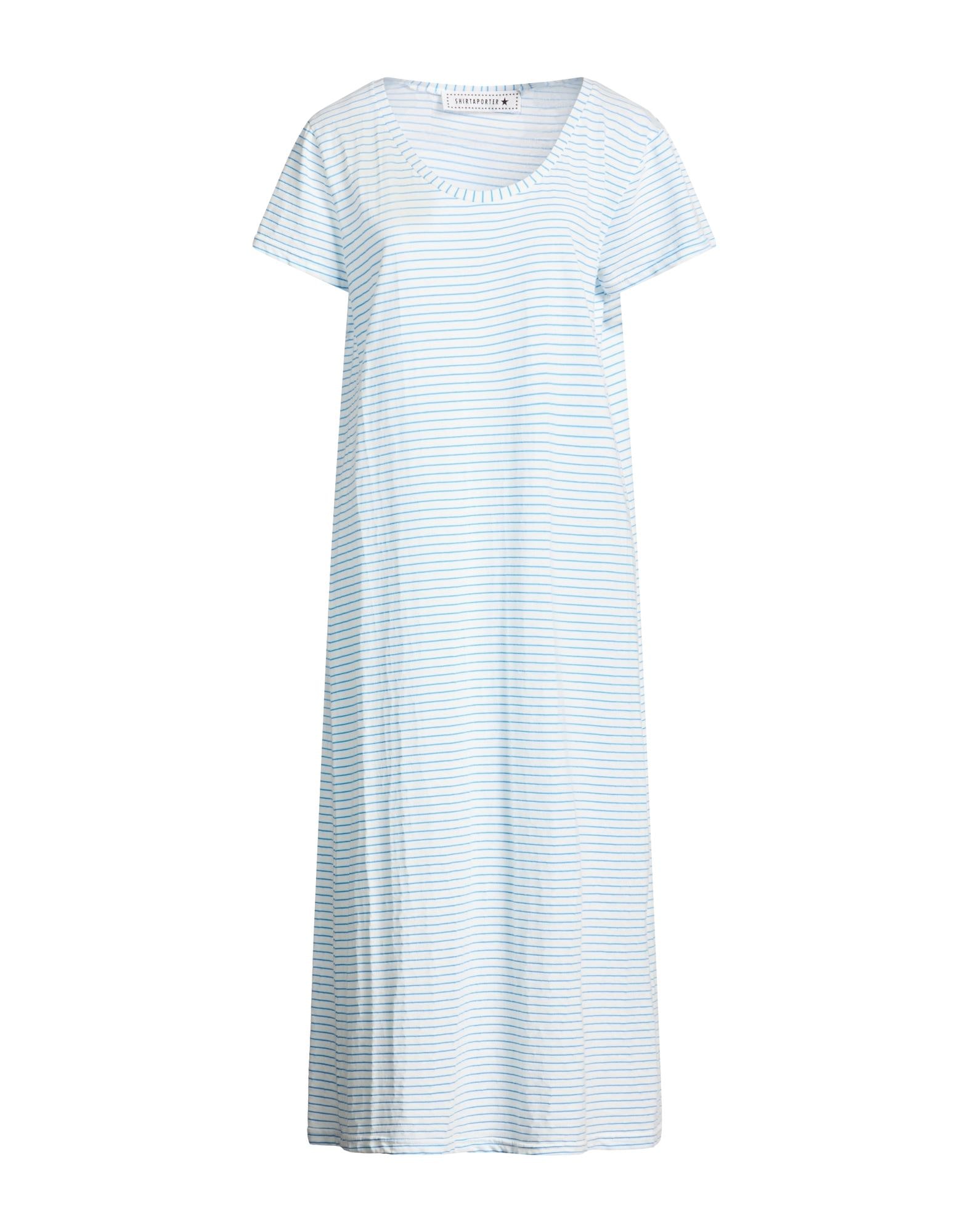 SHIRTAPORTER - Midi dresses