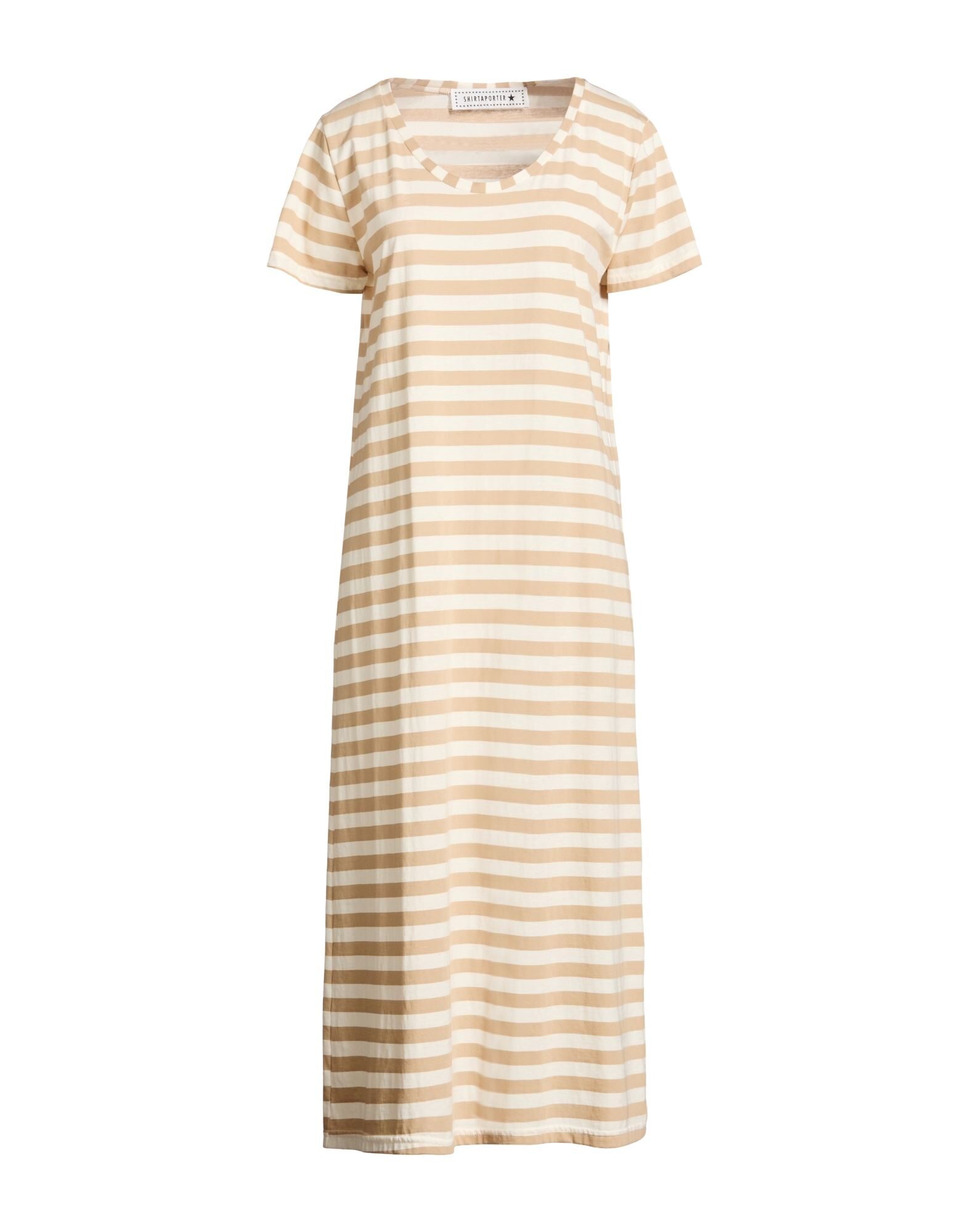 SHIRTAPORTER - Midi dresses