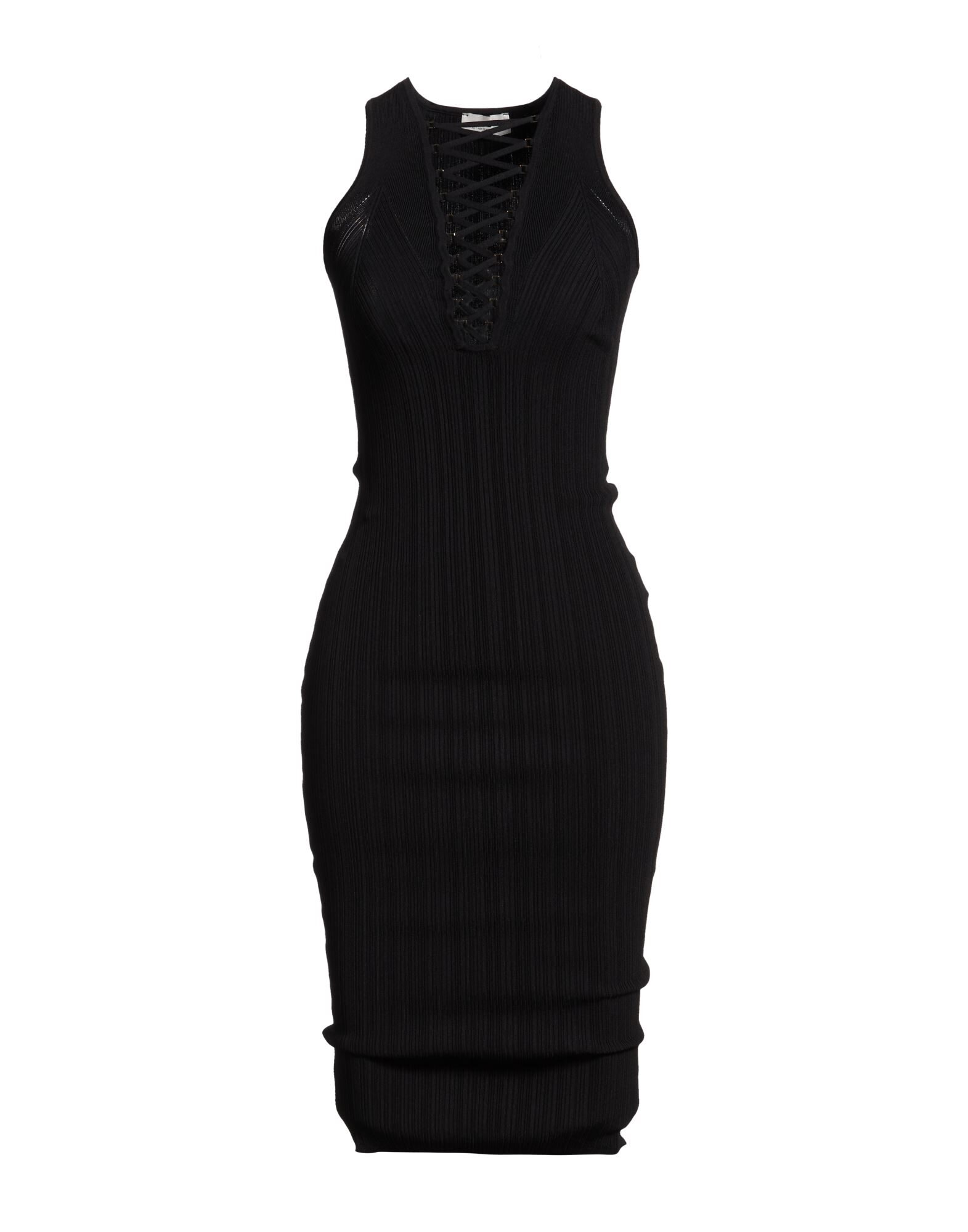 ELISABETTA FRANCHI - Midi dresses
