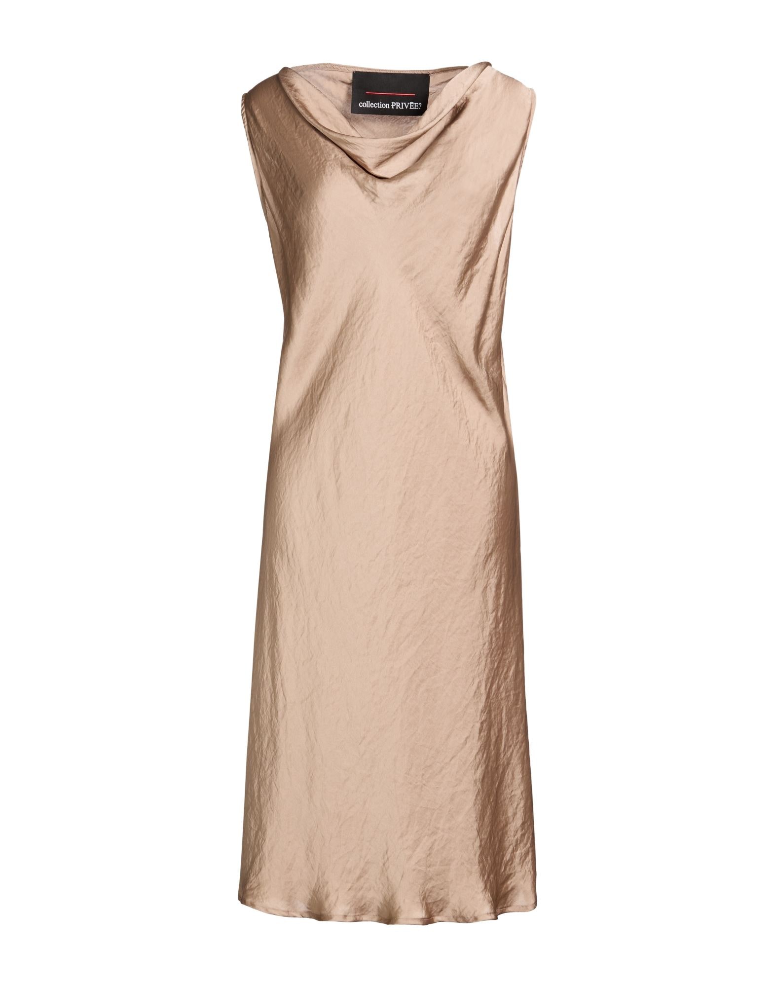 COLLECTION PRIVĒE? - Robes midi