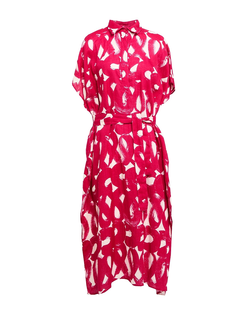 LIVIANA CONTI - Midi dresses