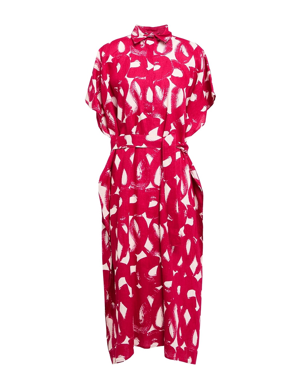 LIVIANA CONTI - Midi dresses