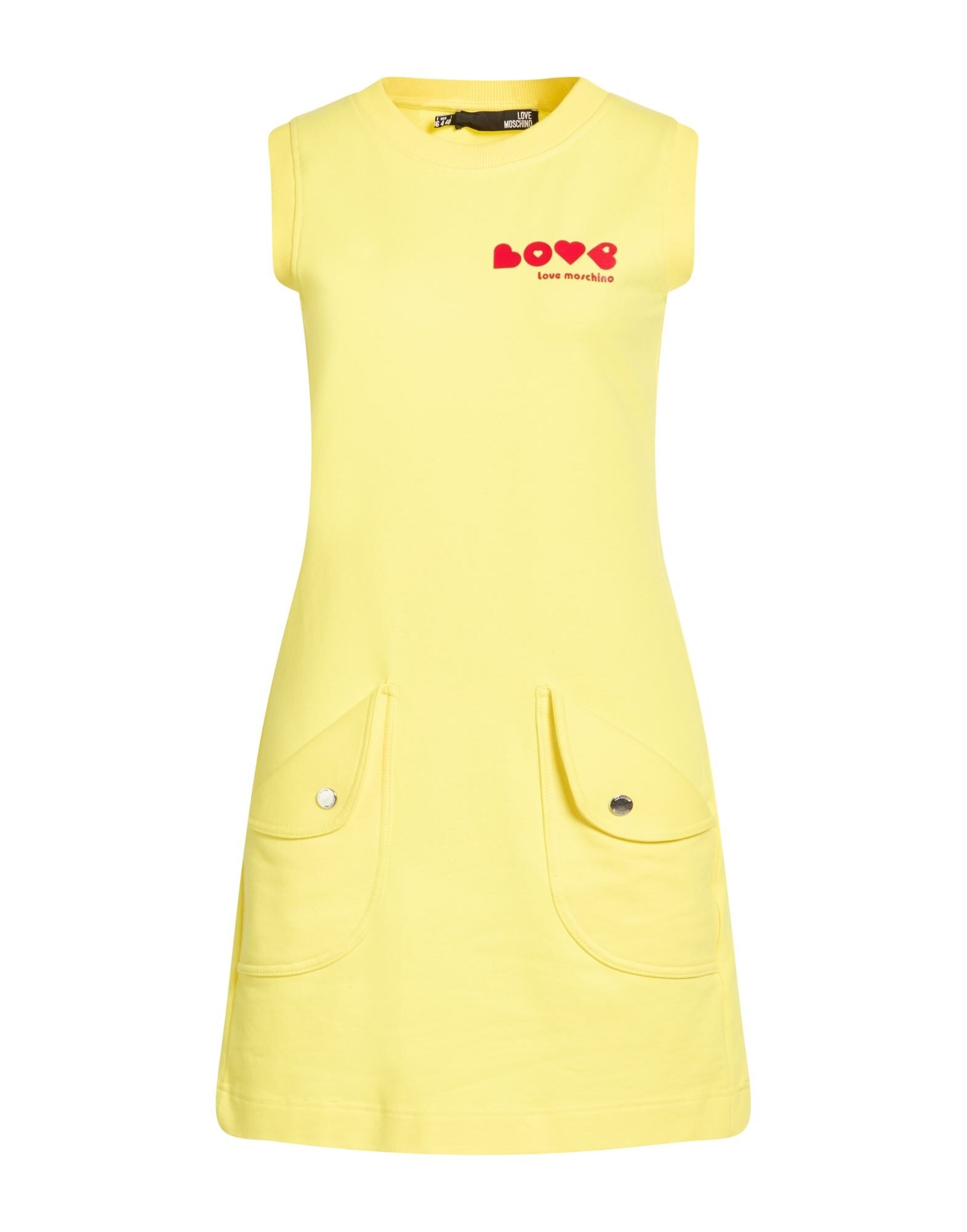 LOVE MOSCHINO - Mini dresses