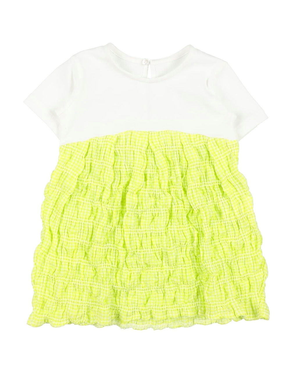 CUCÙ LAB - Baby dresses