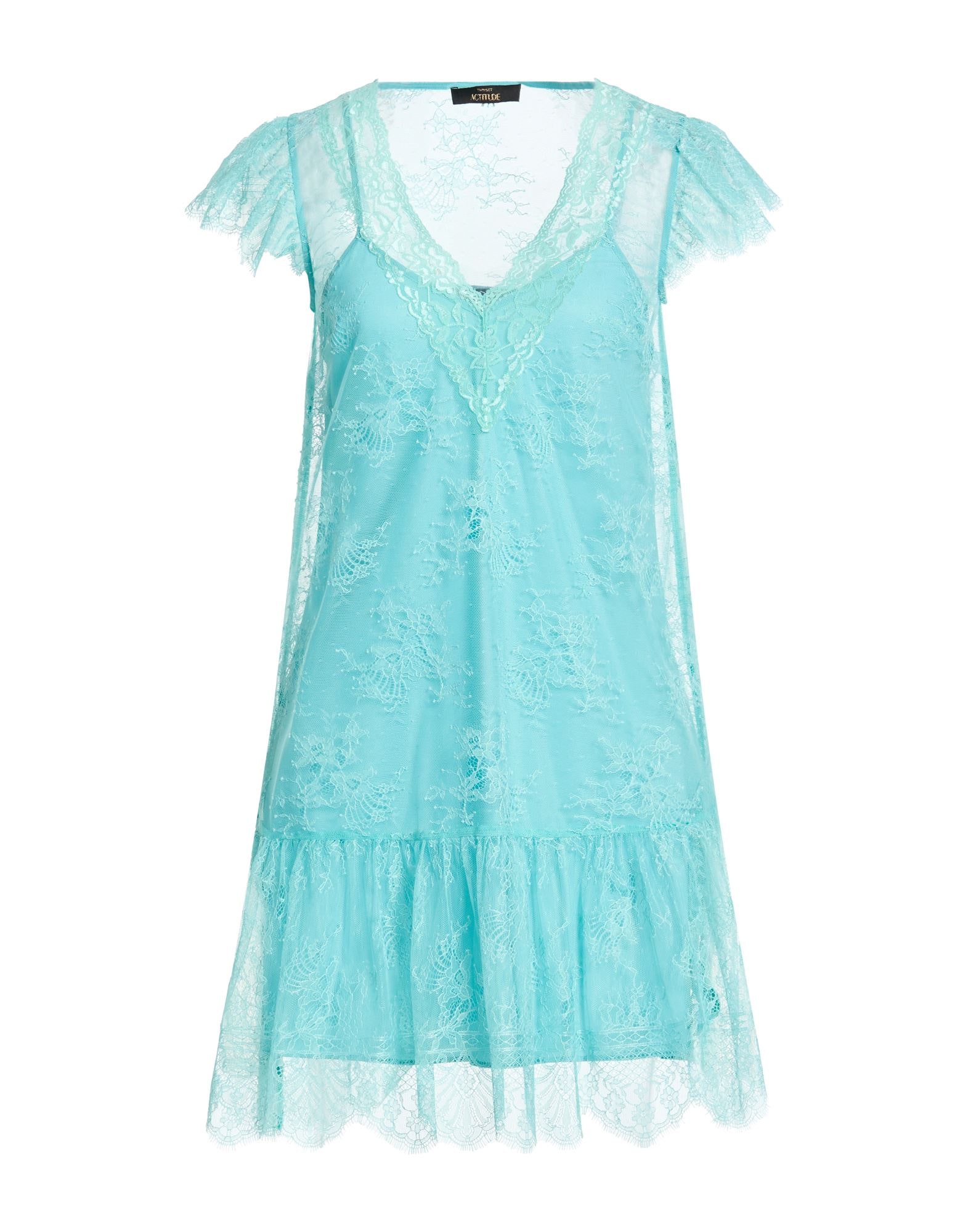 ACTITUDE by TWINSET - Mini dresses