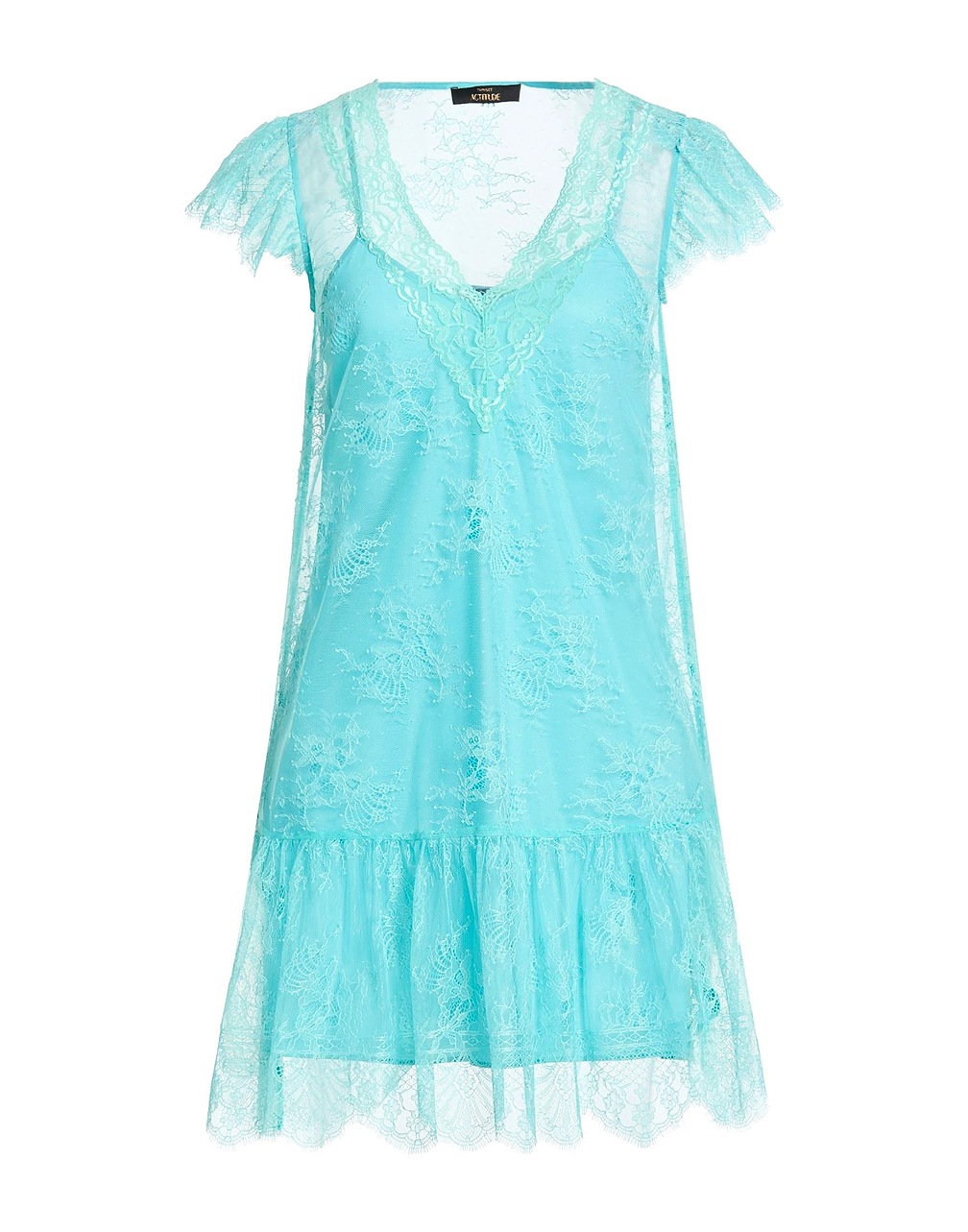 ACTITUDE by TWINSET - Mini dresses