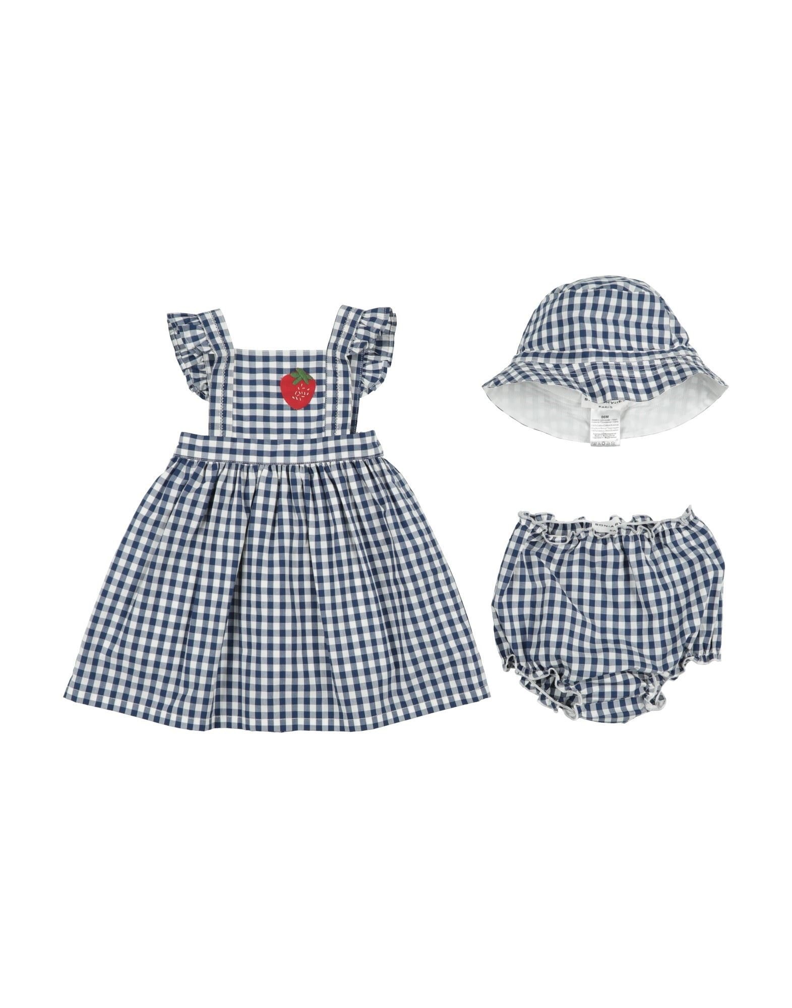 SONIA RYKIEL - Baby dresses