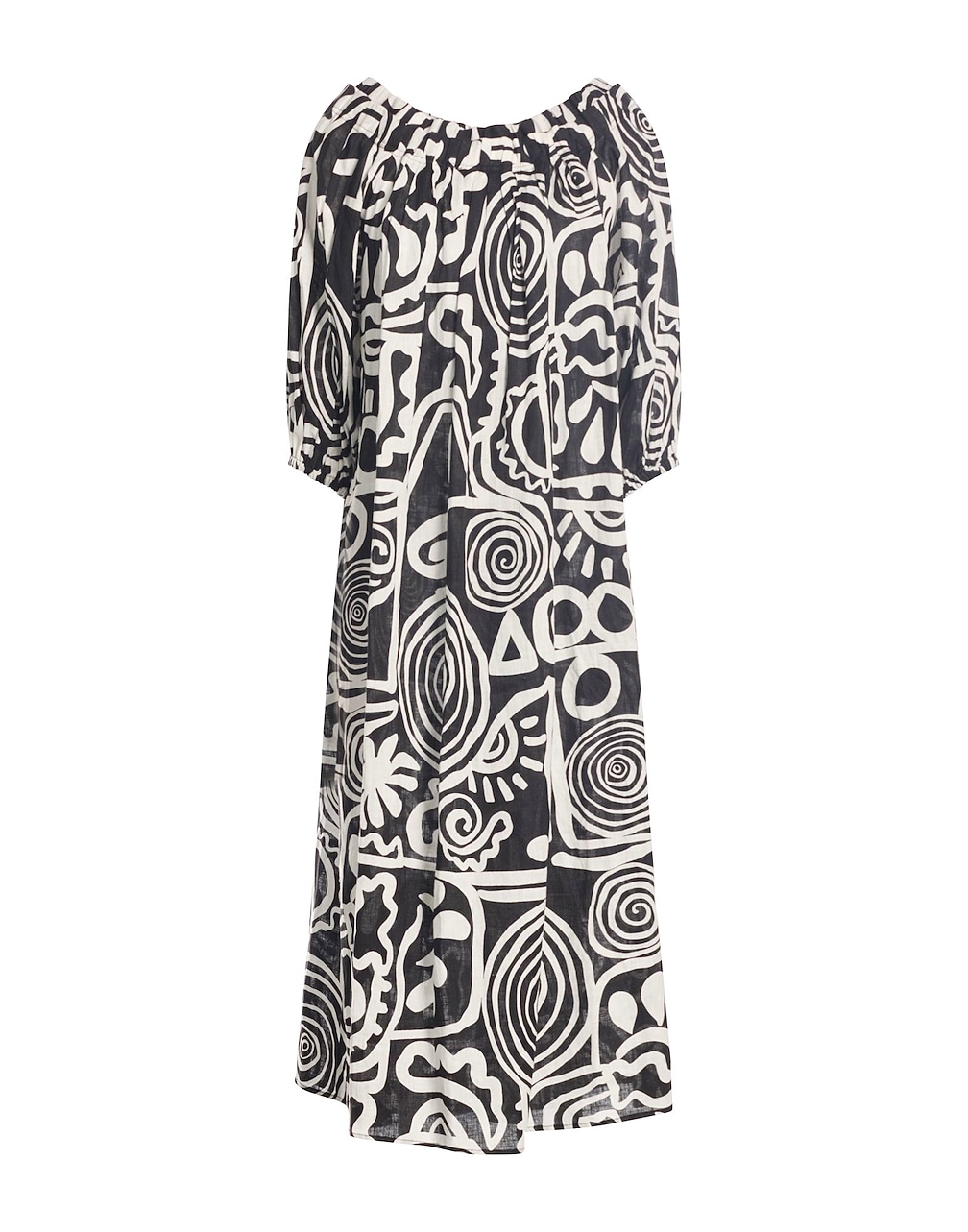 LIVIANA CONTI - Maxi dresses