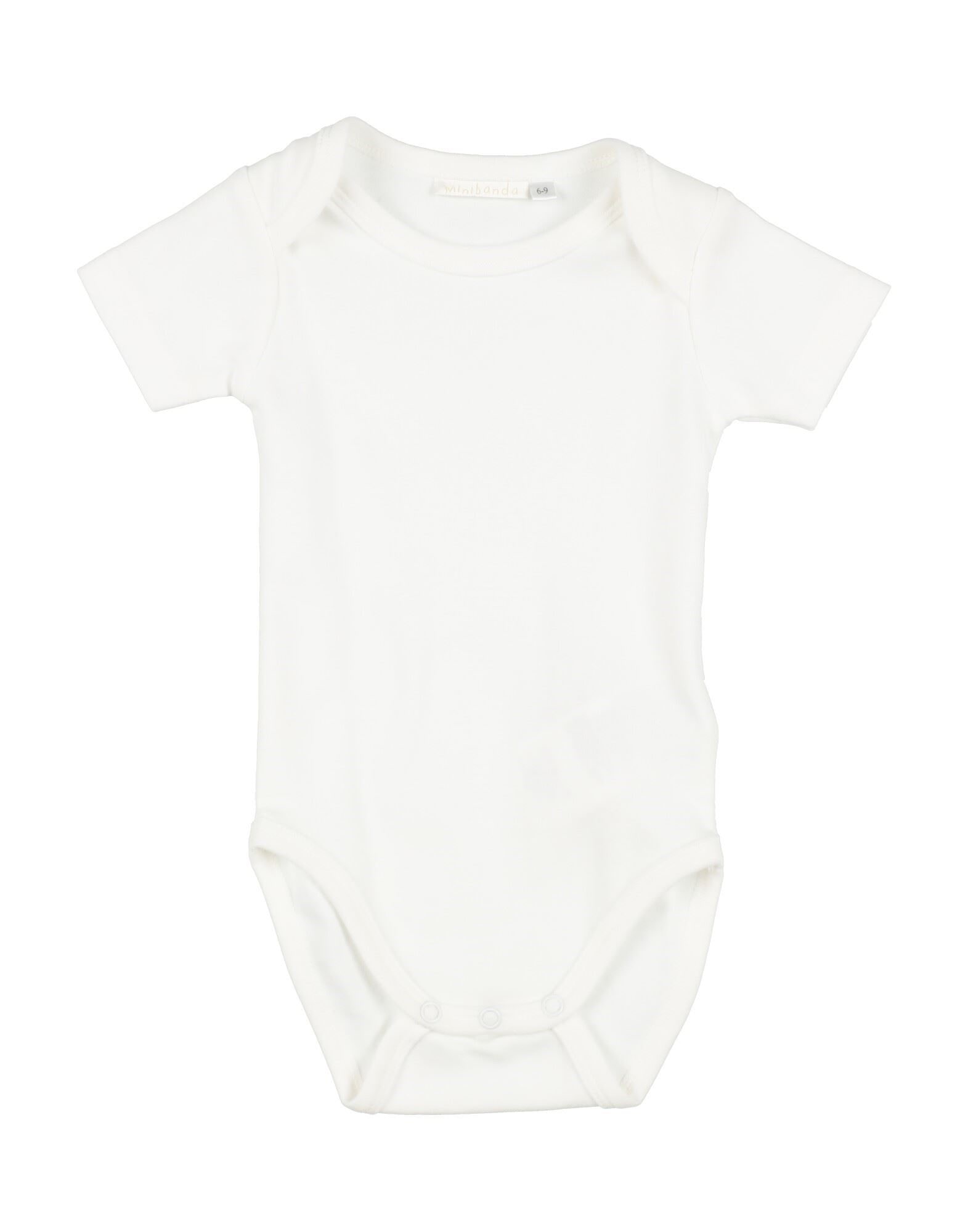 MINIBANDA by SARABANDA - Baby Bodysuits