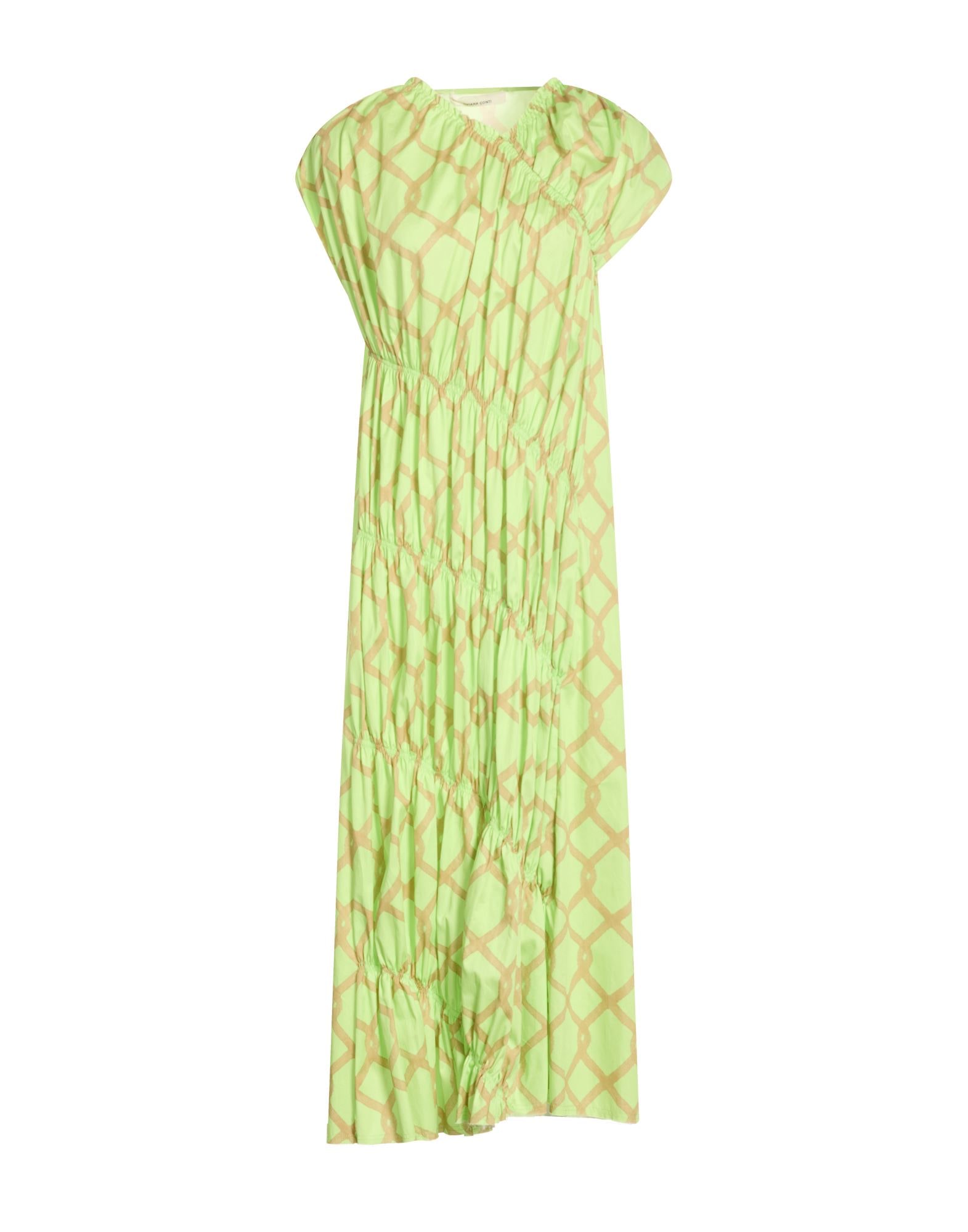 LIVIANA CONTI - Платья миди