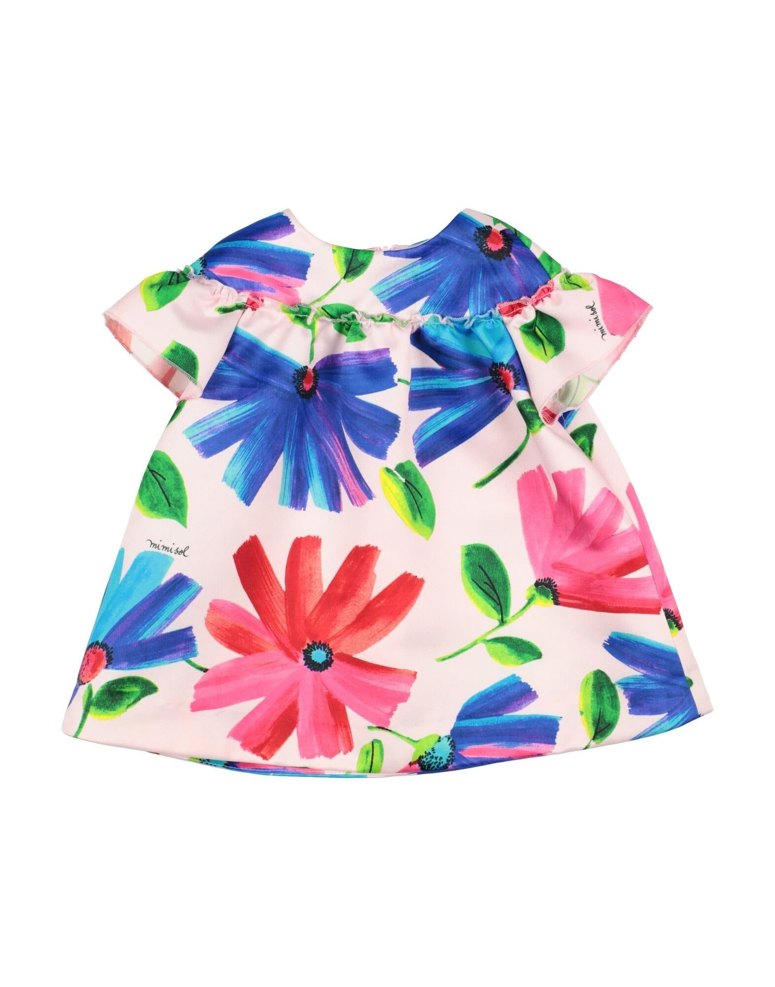 MIMISOL - Baby dresses