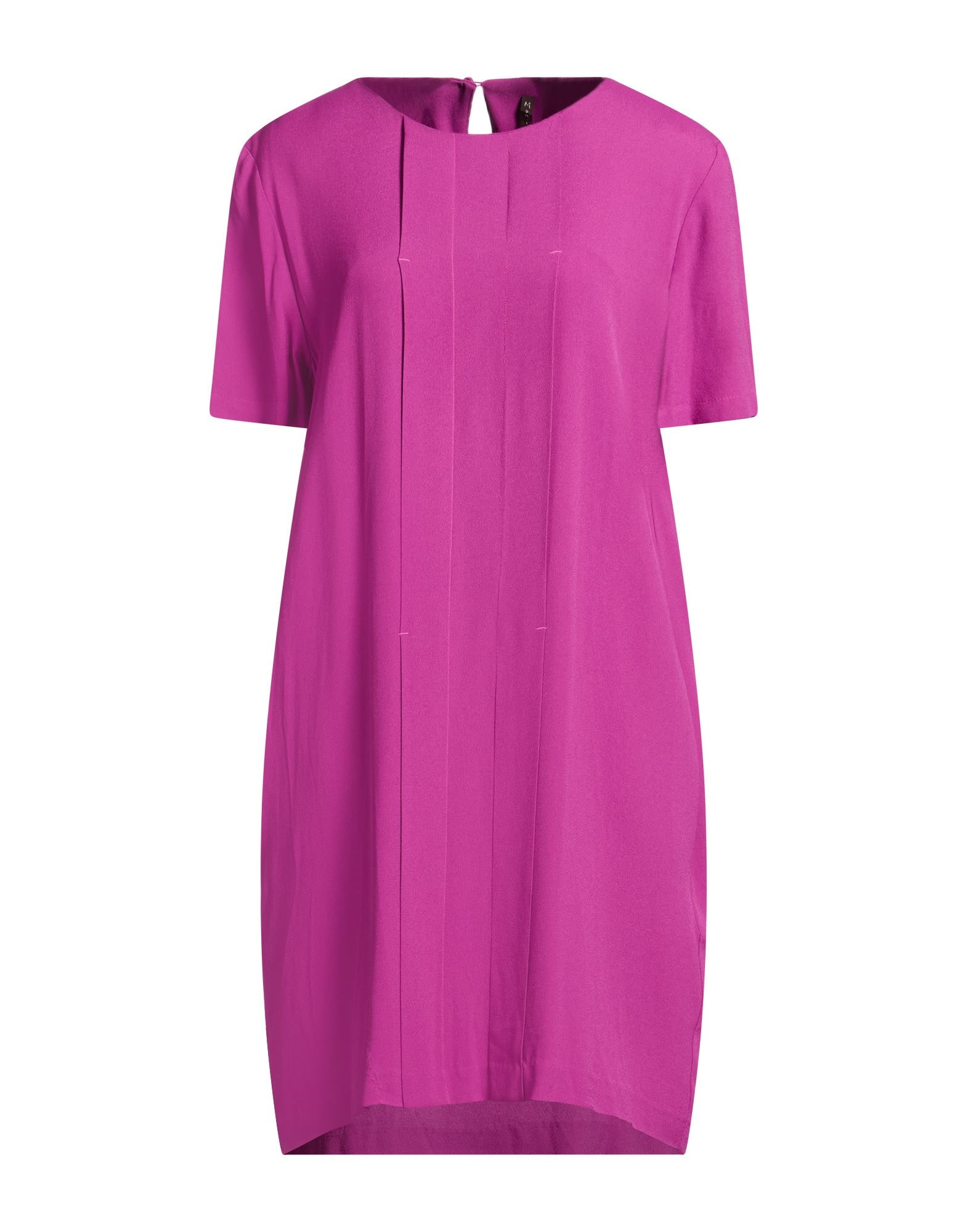 MANILA GRACE - Mini dresses