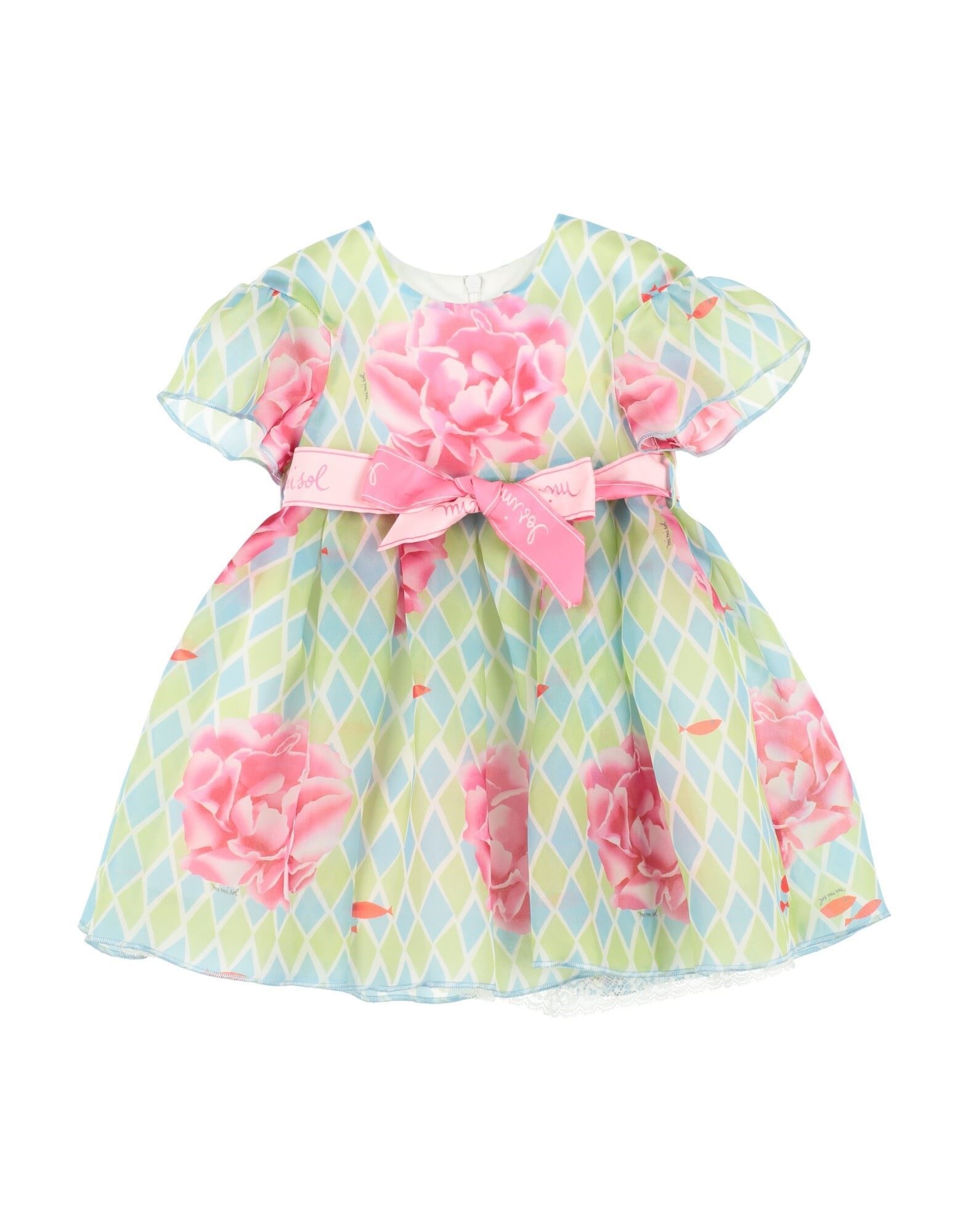 MIMISOL - Baby dresses