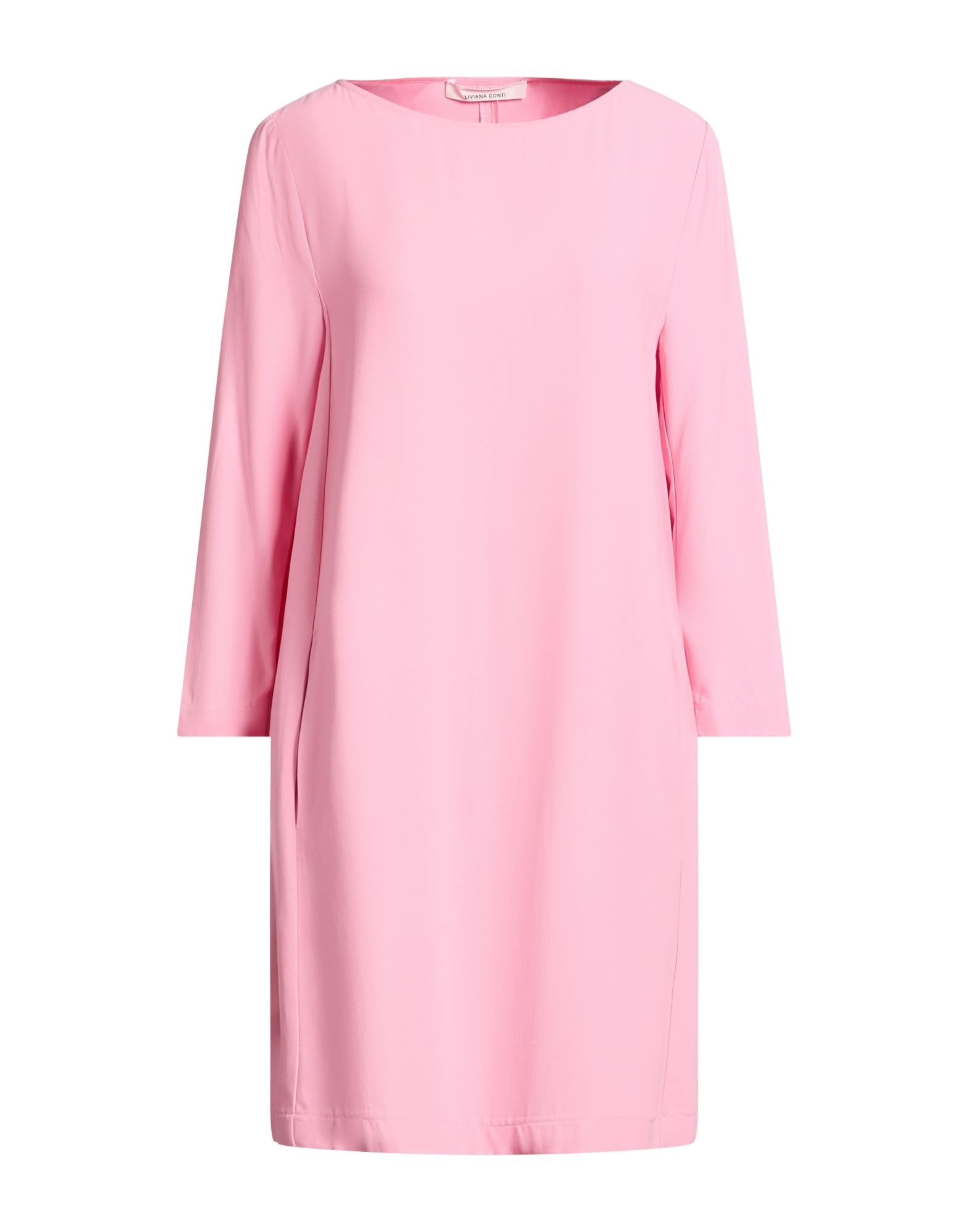 LIVIANA CONTI - Mini dresses