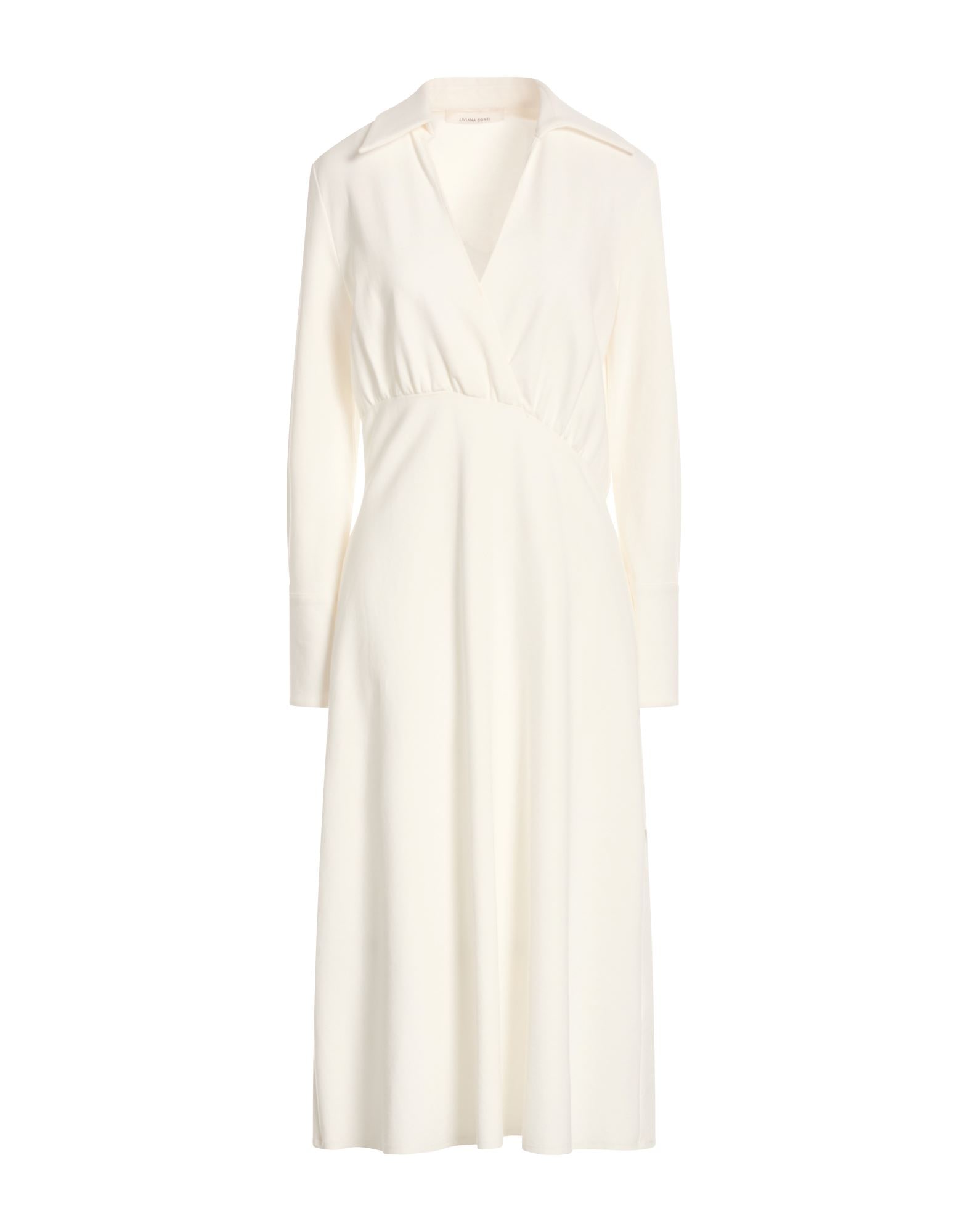 LIVIANA CONTI - Midi φορέματα