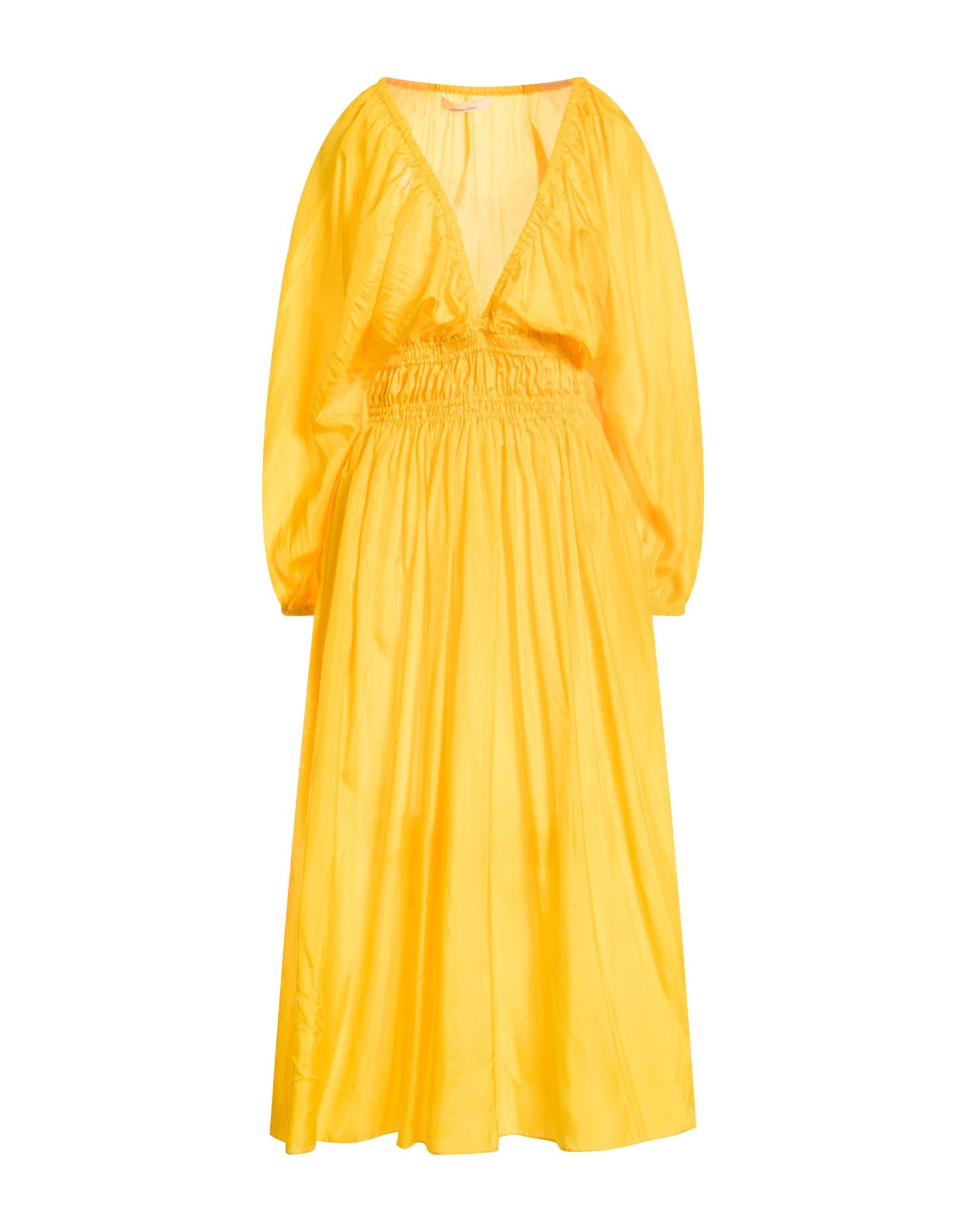 LIVIANA CONTI - Maxi dresses