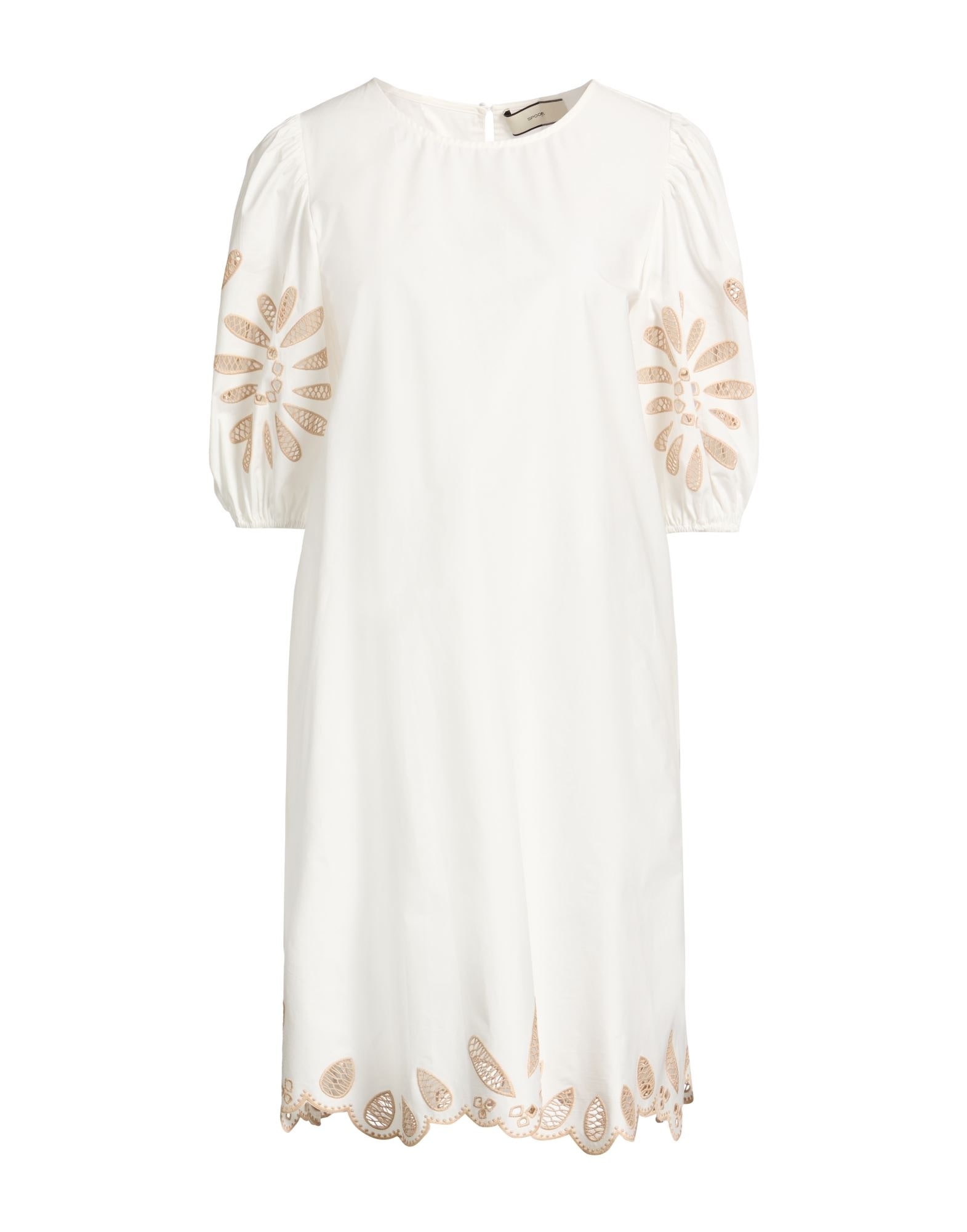 SPOON - Mini dresses