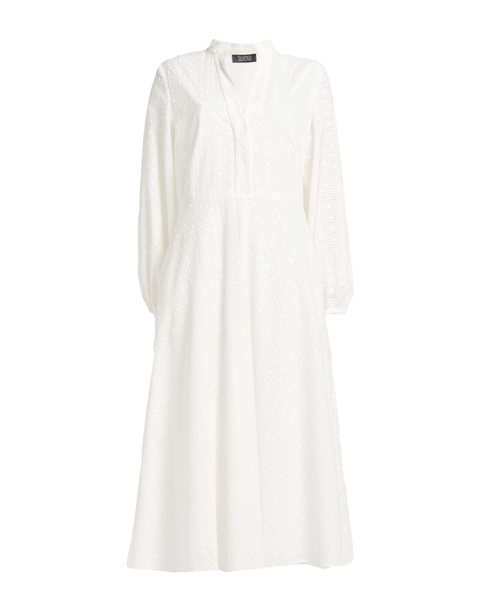 SLY010 - Midi dresses