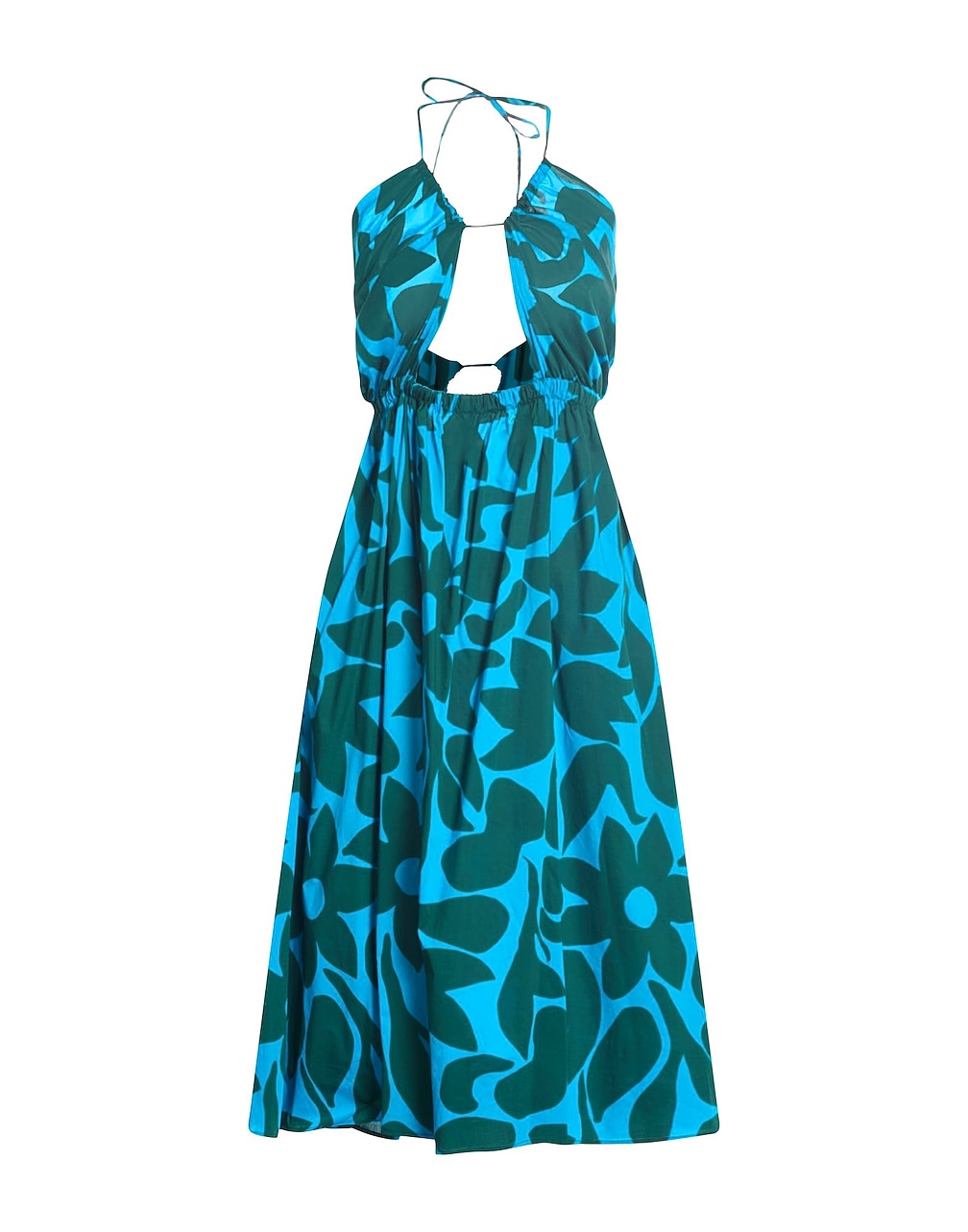 LIVIANA CONTI - Midi dresses