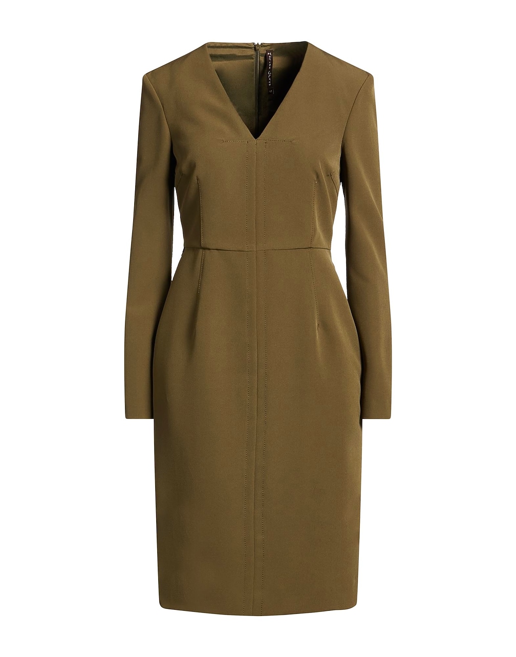 MANILA GRACE - Midi dresses