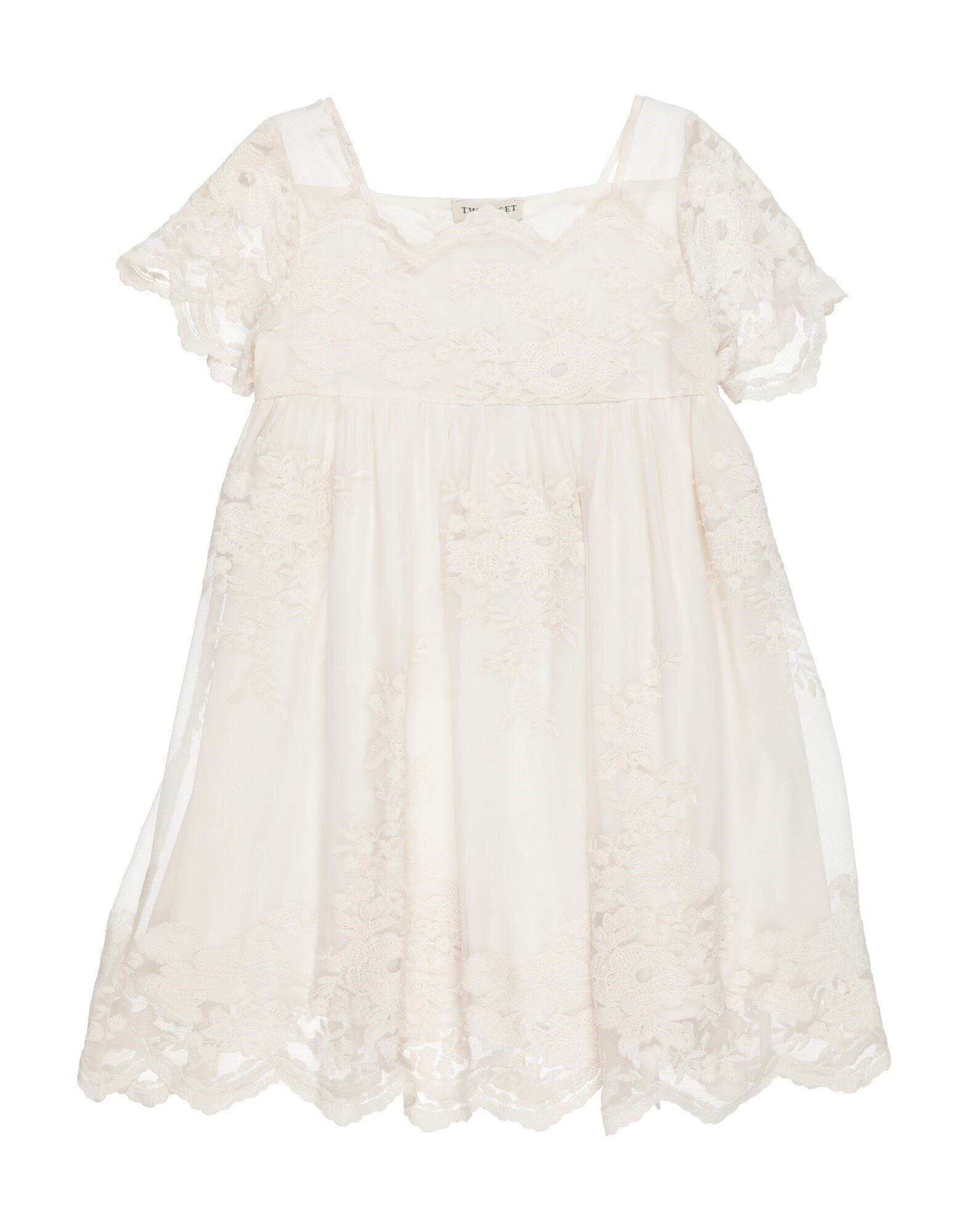 TWINSET - Kids’ dresses