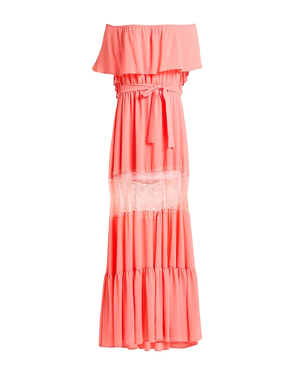 KOSTUMNº1 GENYAL! - Maxi dresses
