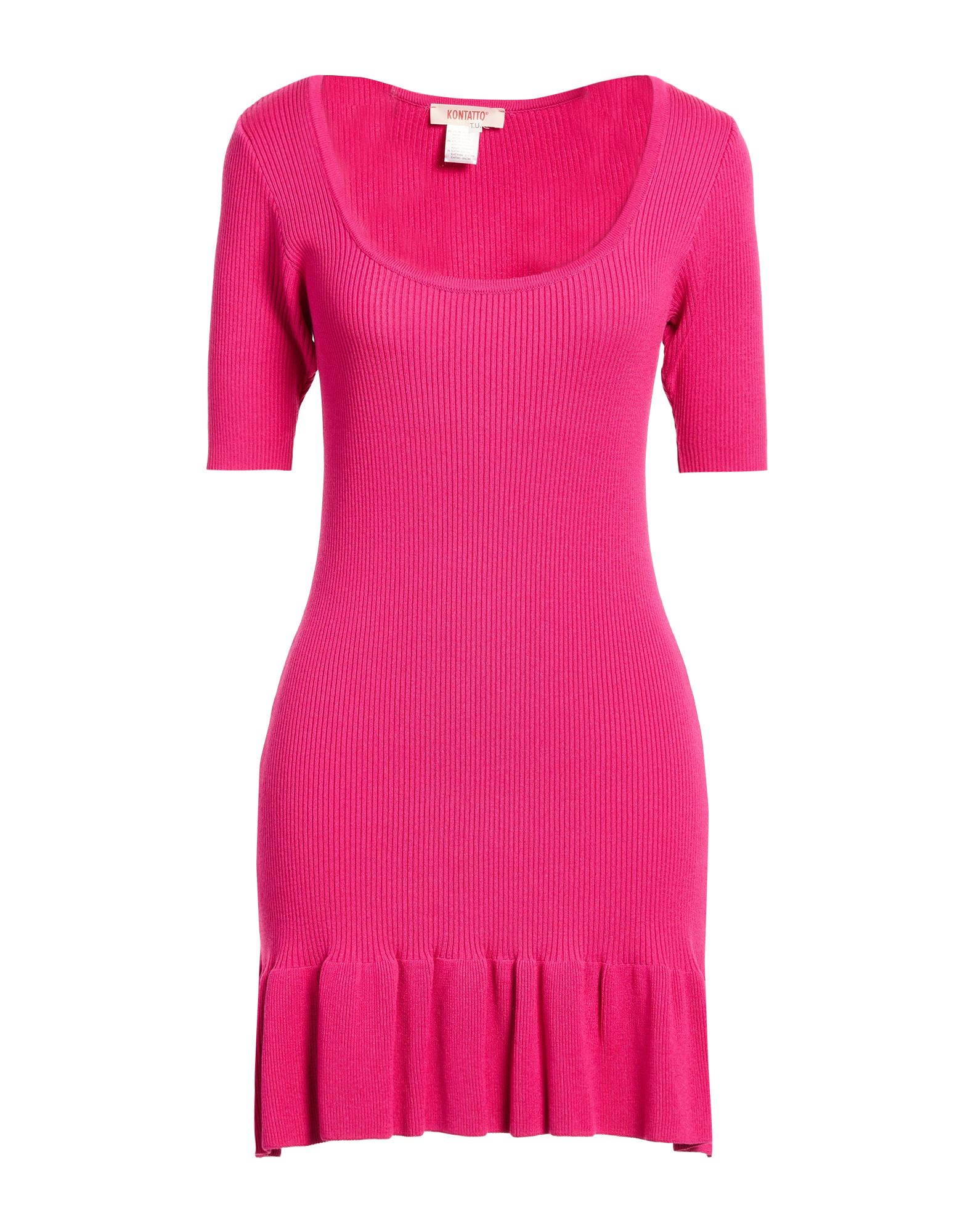 KONTATTO - Mini dresses