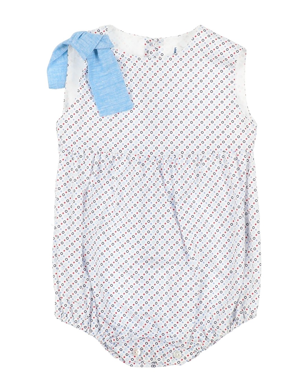 IL FAROBIMBI - Baby Bodysuits