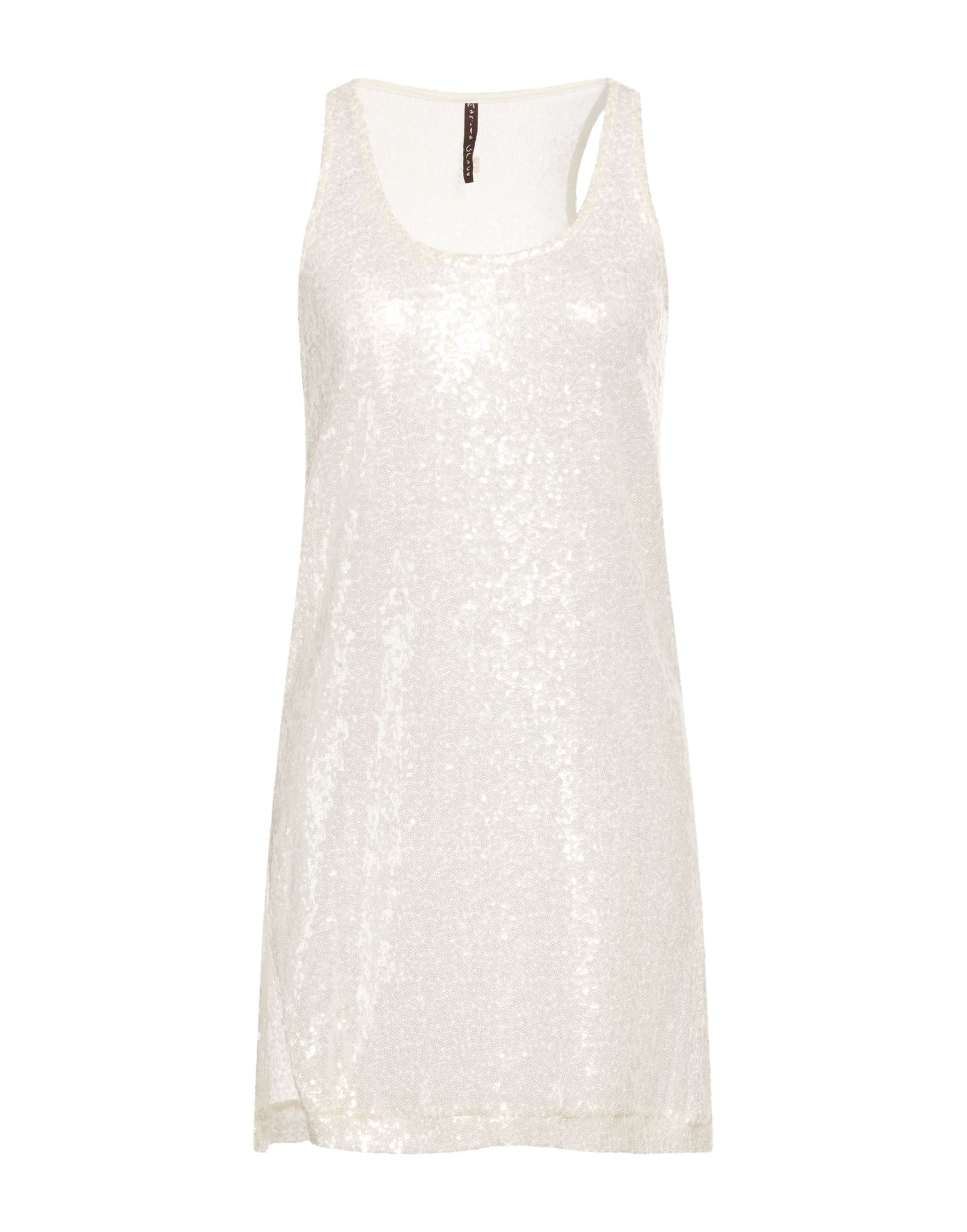 MANILA GRACE - Mini dresses