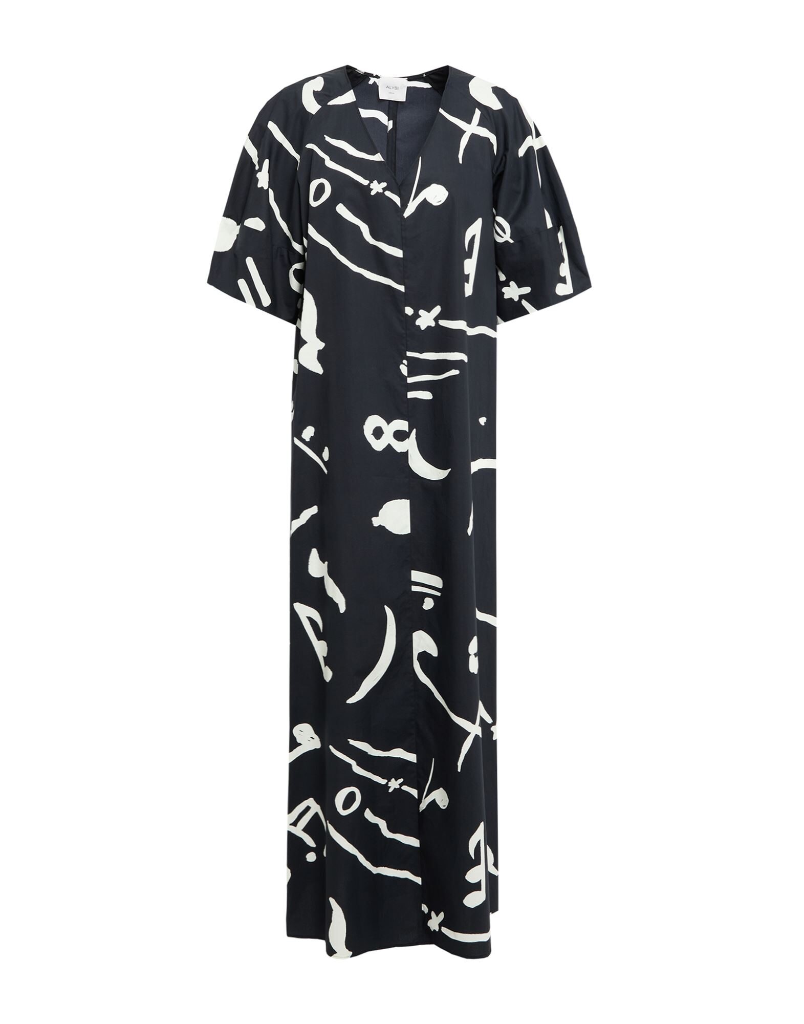 ALYSI - Maxi dresses