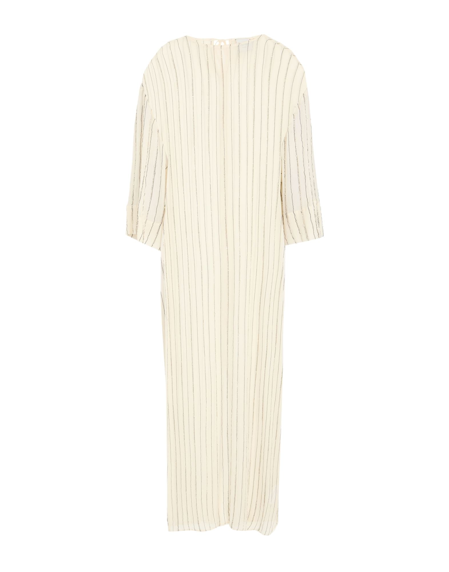 ALYSI - マキシ丈ドレス