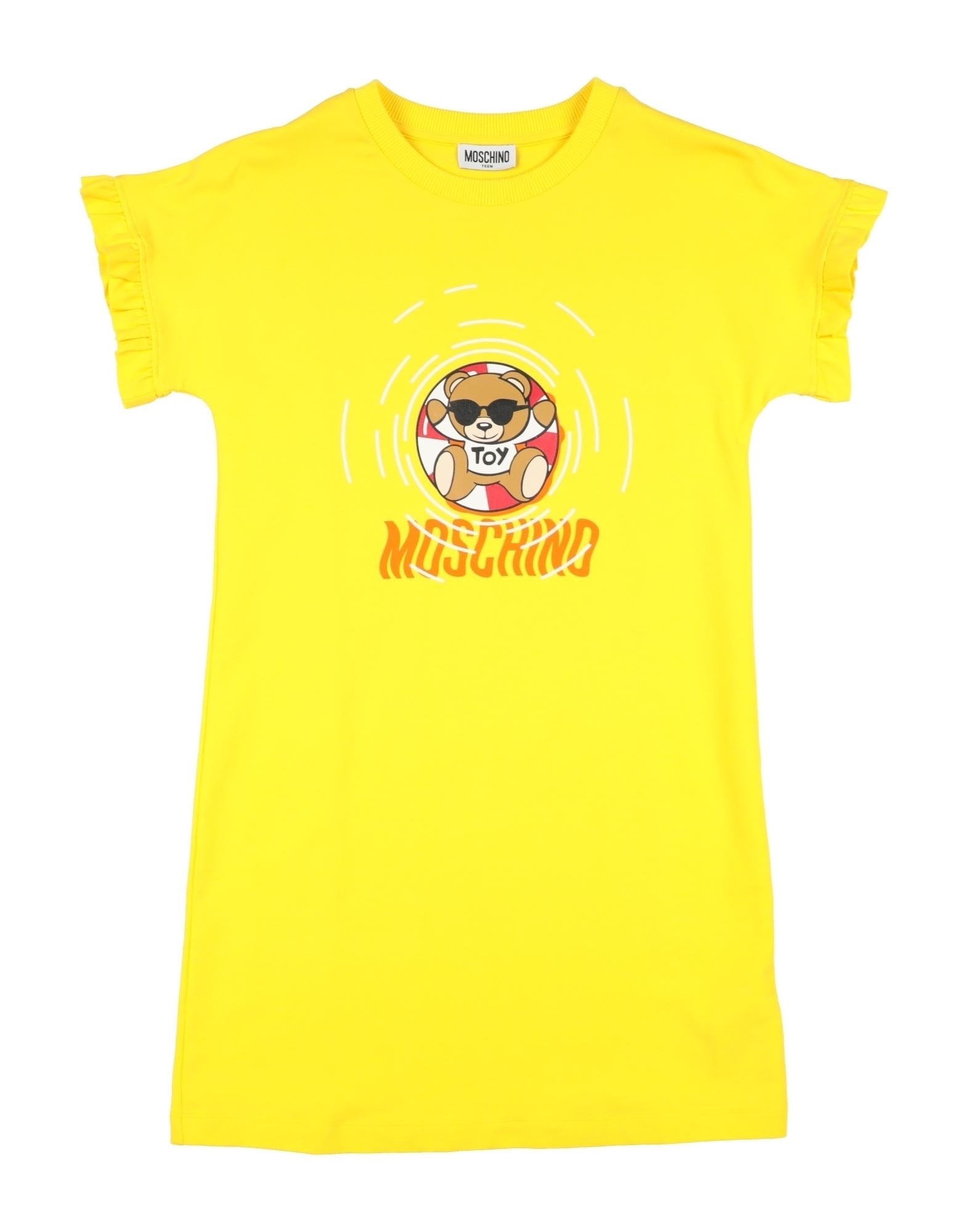 MOSCHINO TEEN - Kids’ dresses