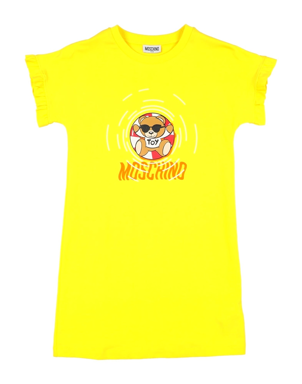 MOSCHINO TEEN - Kids’ dresses